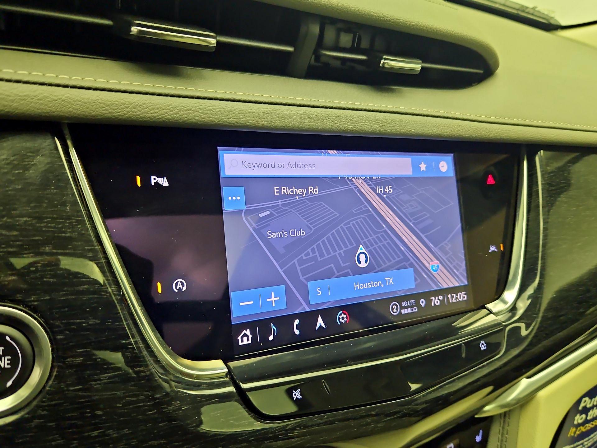 Thumbnail: 2023 Cadillac XT6 - 14
