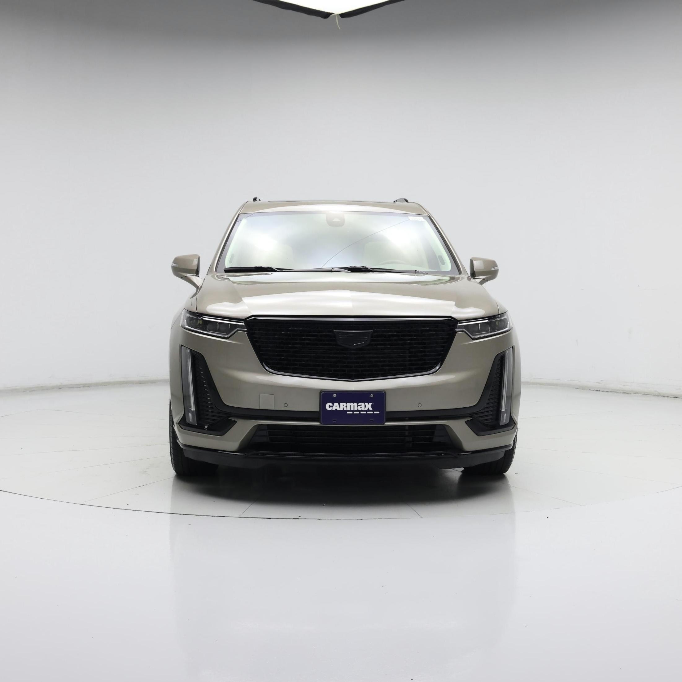 Thumbnail: 2023 Cadillac XT6 - 5
