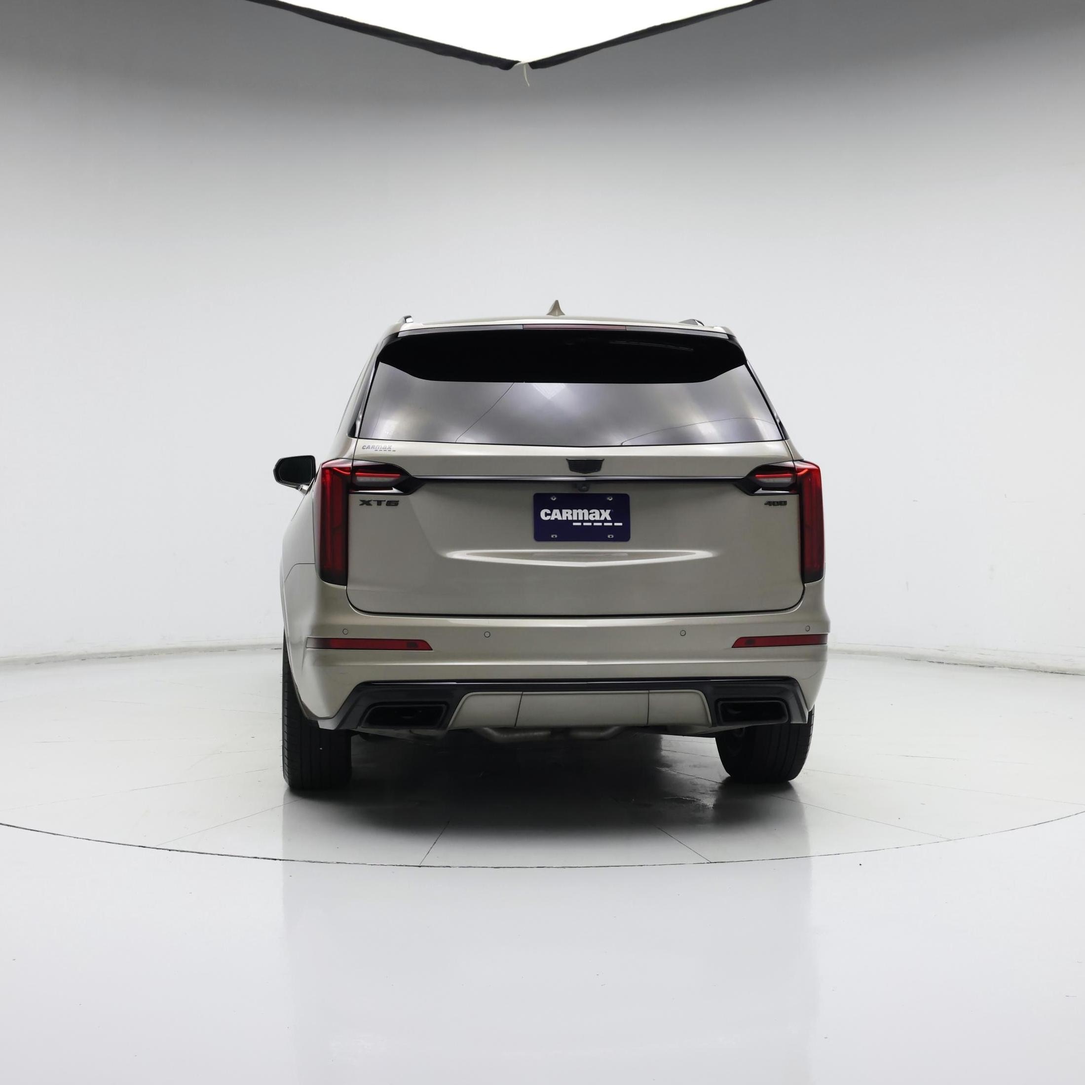 Thumbnail: 2023 Cadillac XT6 - 6