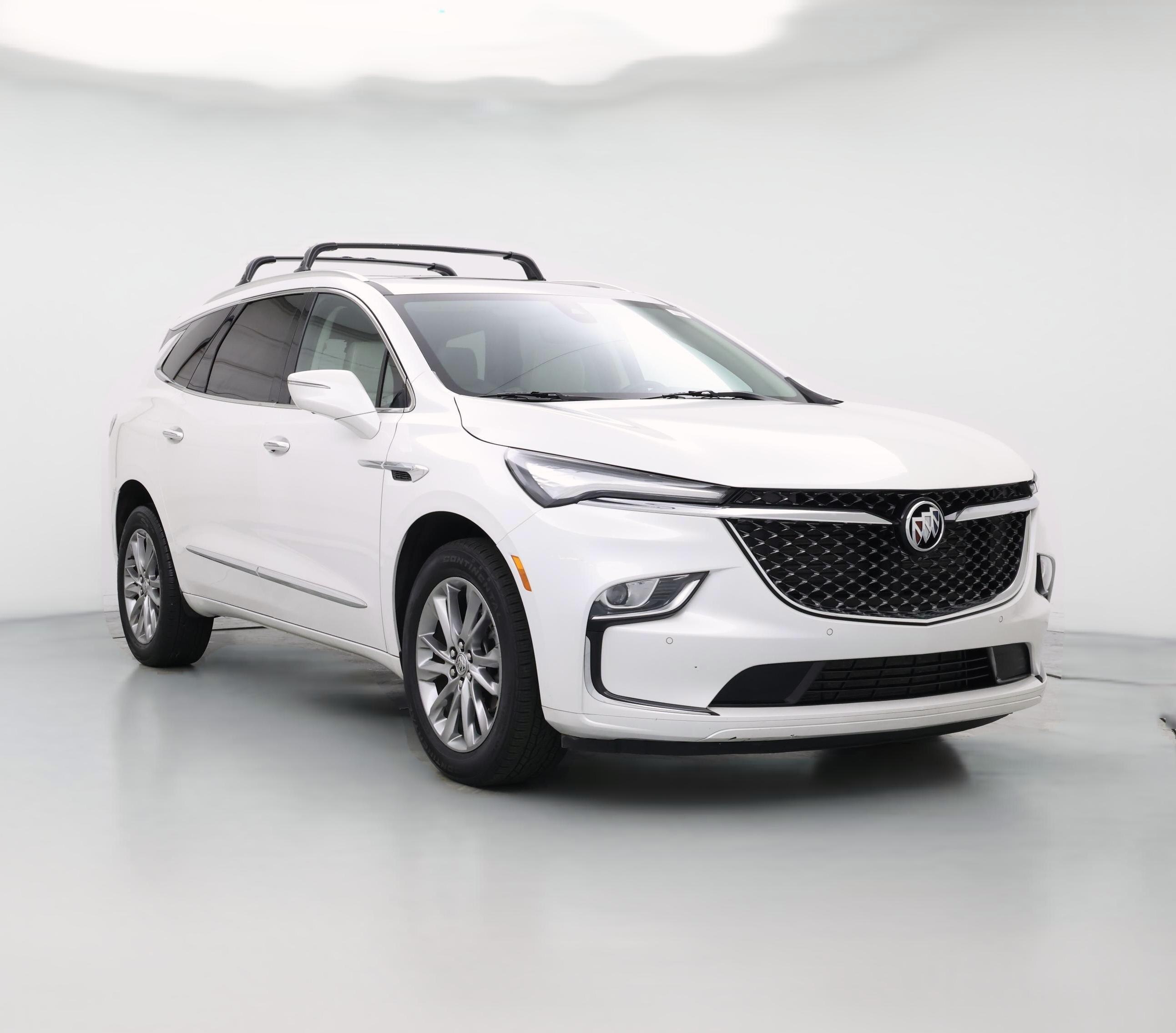 Thumbnail: 2023 Buick Enclave - 1