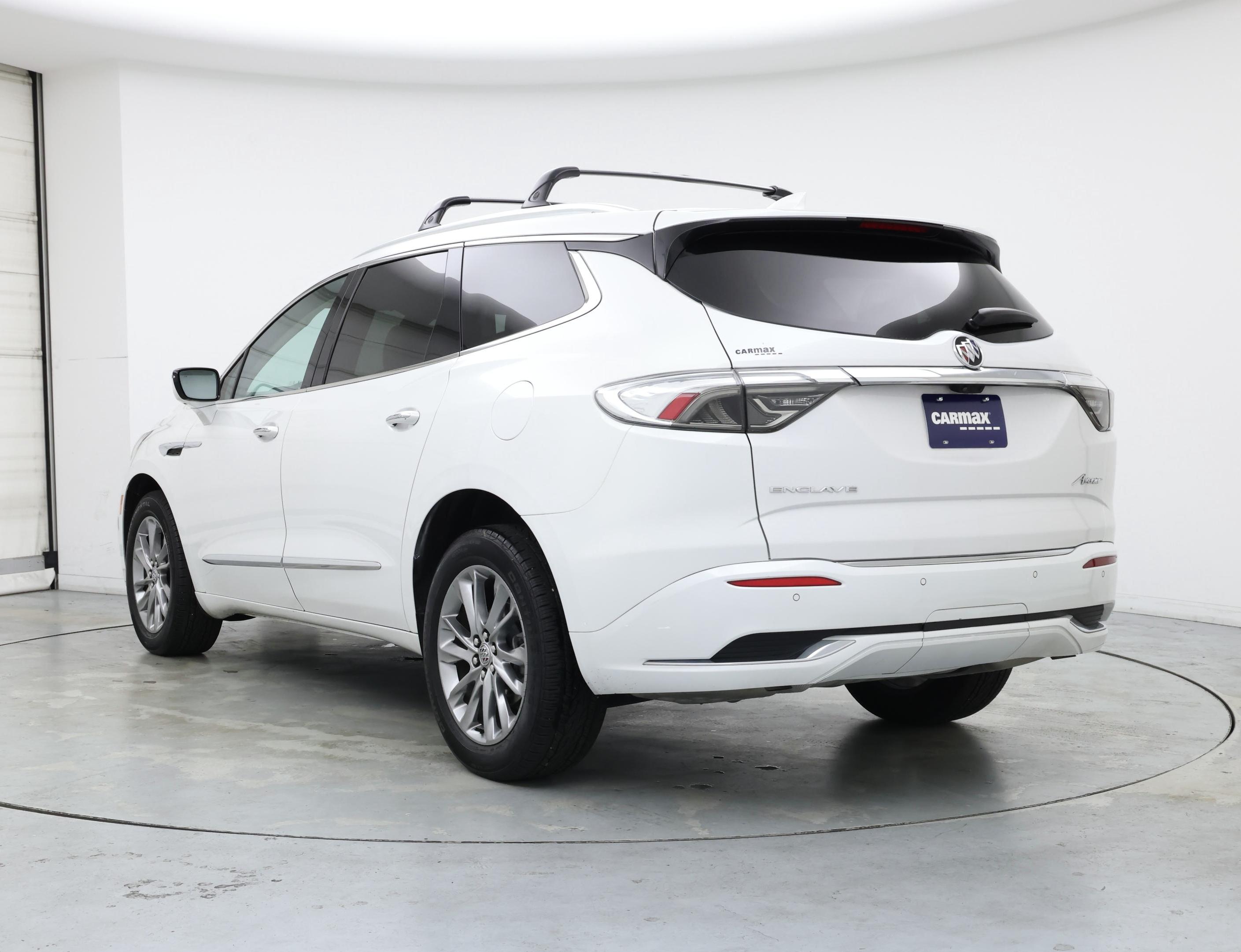 Thumbnail: 2023 Buick Enclave - 2