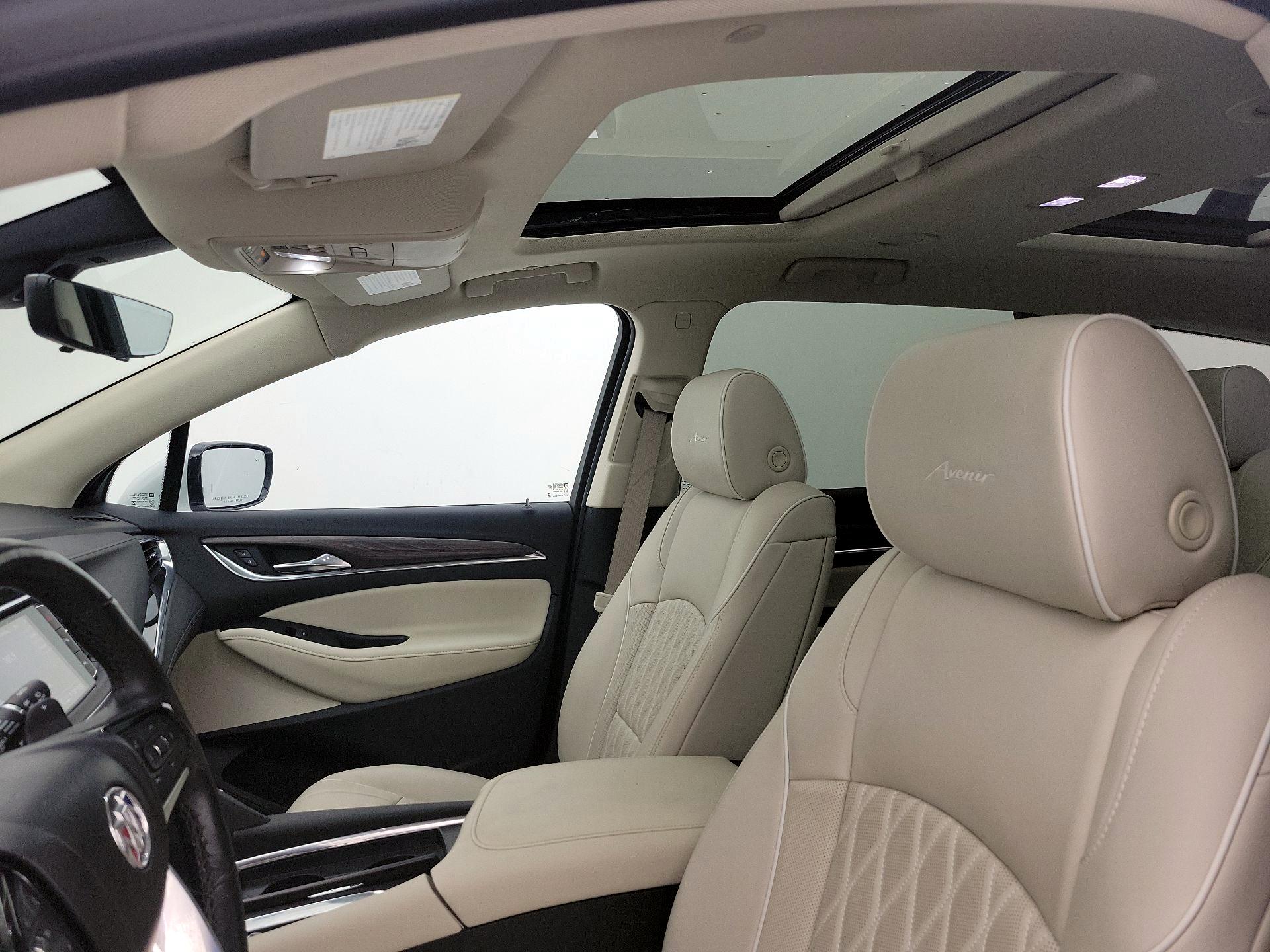 Thumbnail: 2023 Buick Enclave - 19