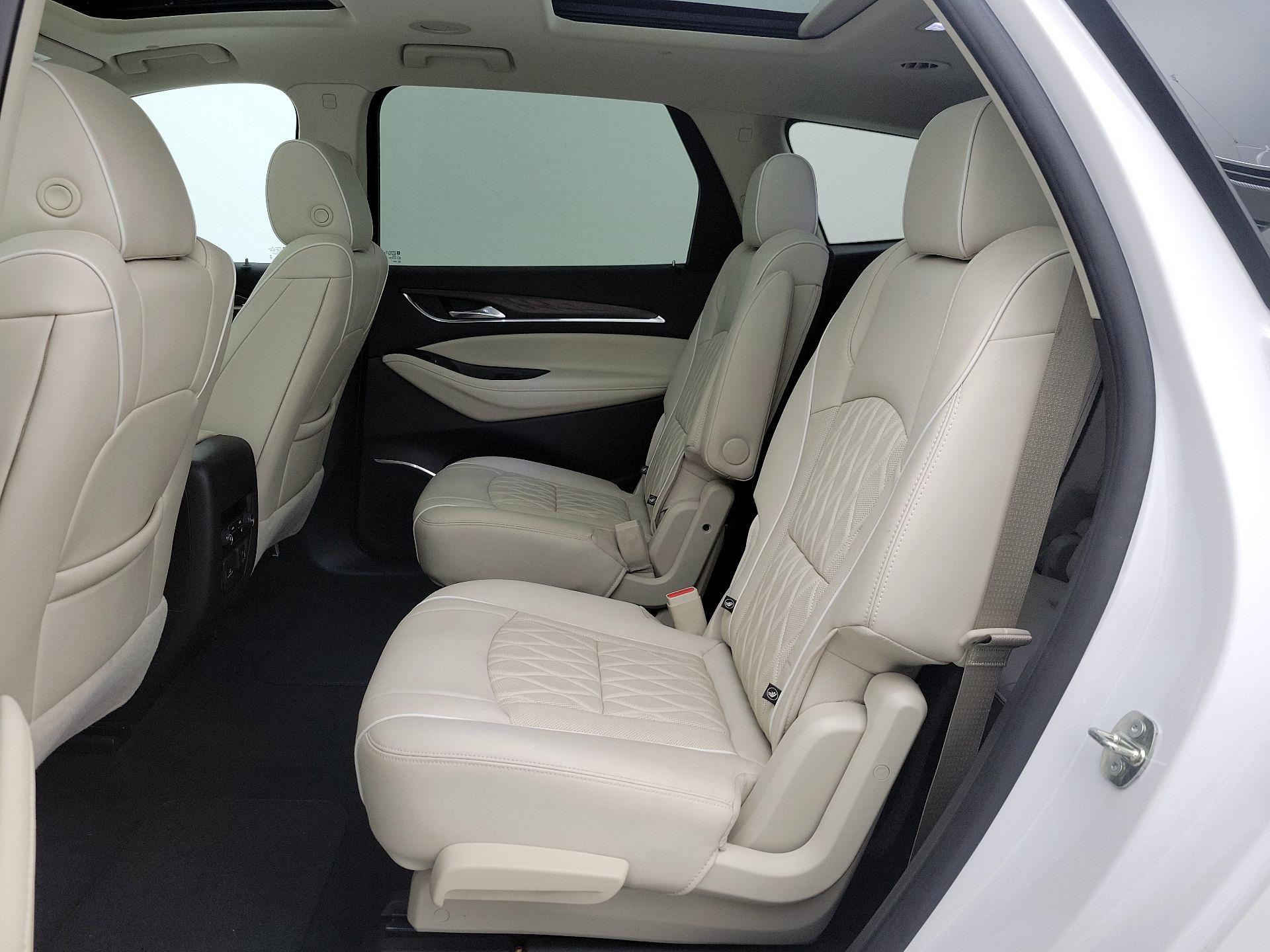Thumbnail: 2023 Buick Enclave - 20