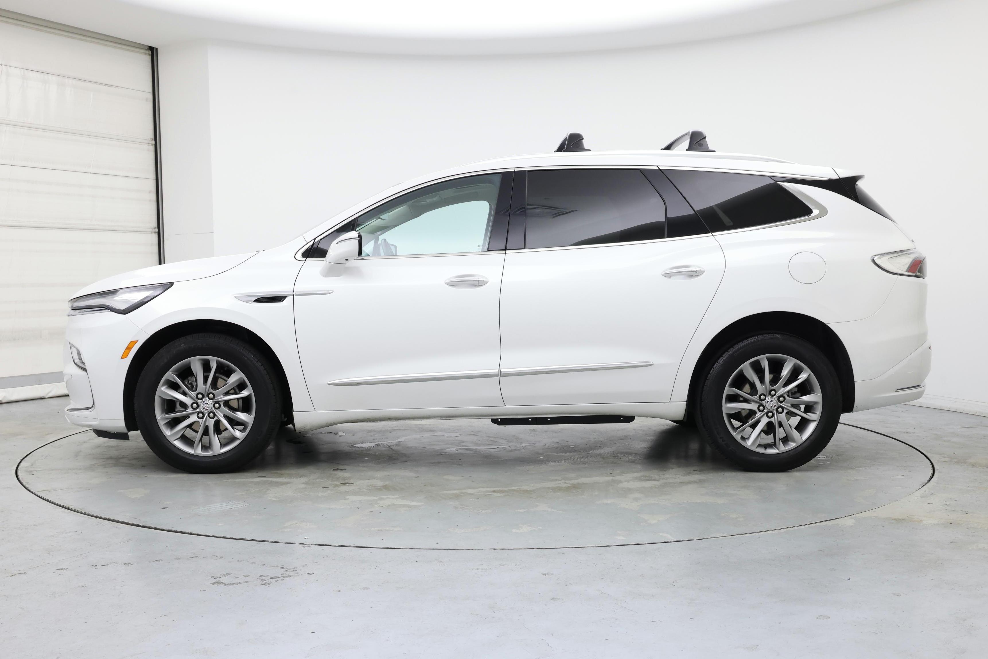 Thumbnail: 2023 Buick Enclave - 3