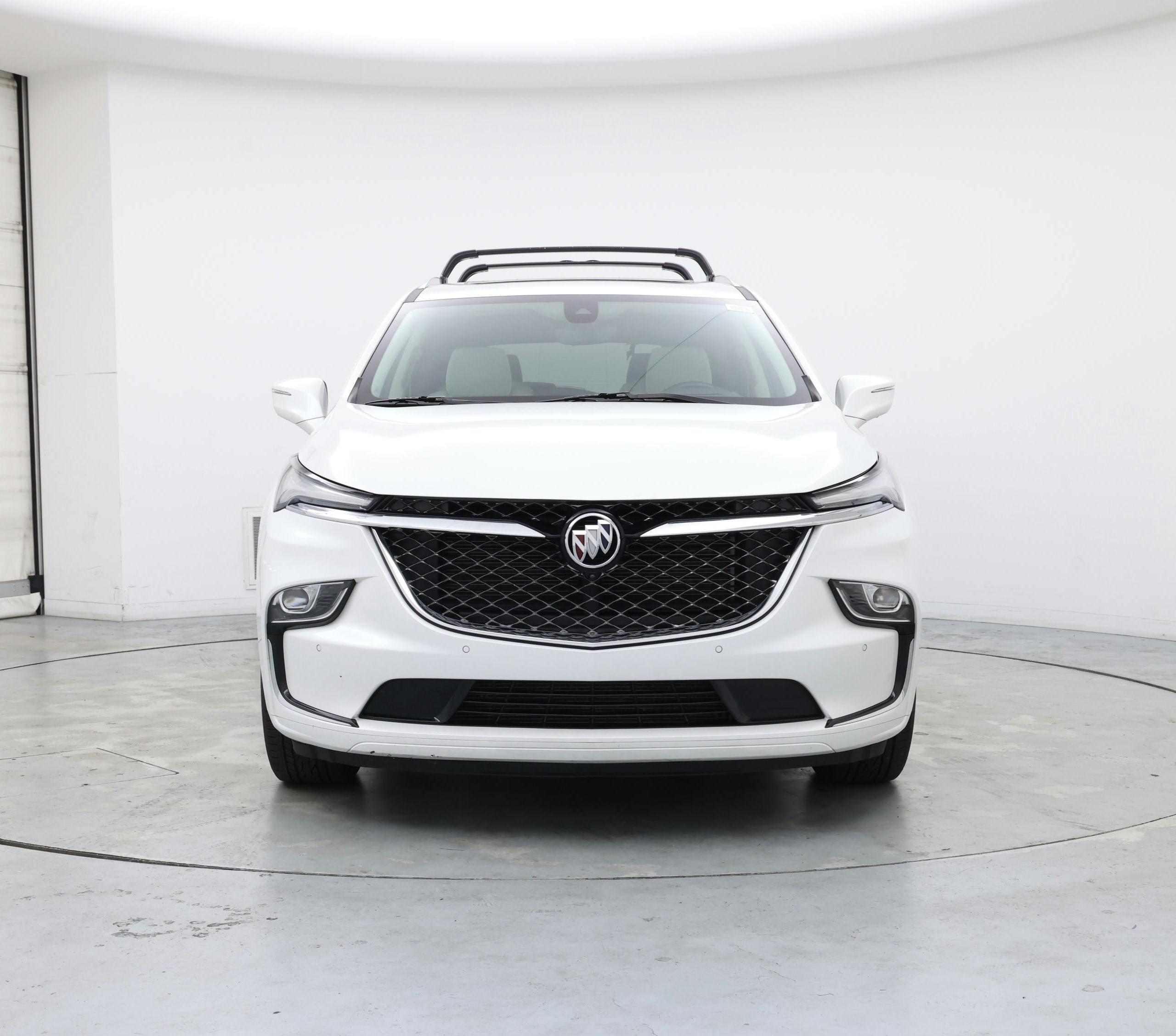 Thumbnail: 2023 Buick Enclave - 5