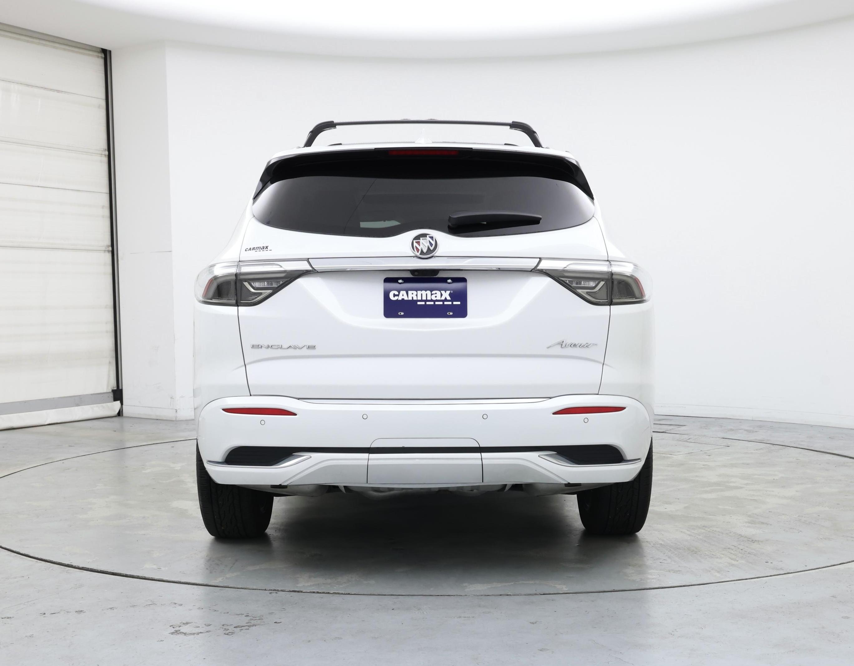 Thumbnail: 2023 Buick Enclave - 6