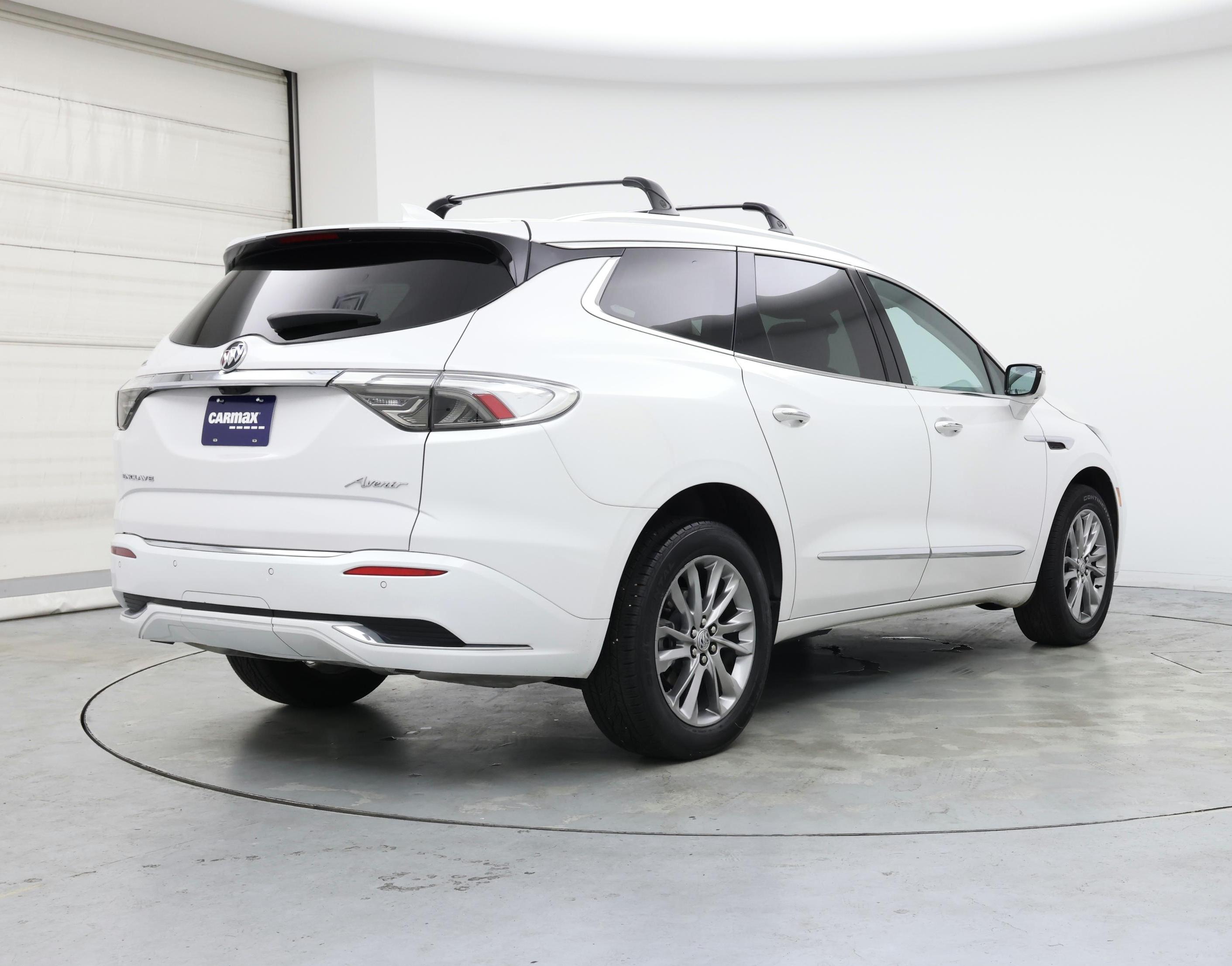 Thumbnail: 2023 Buick Enclave - 8