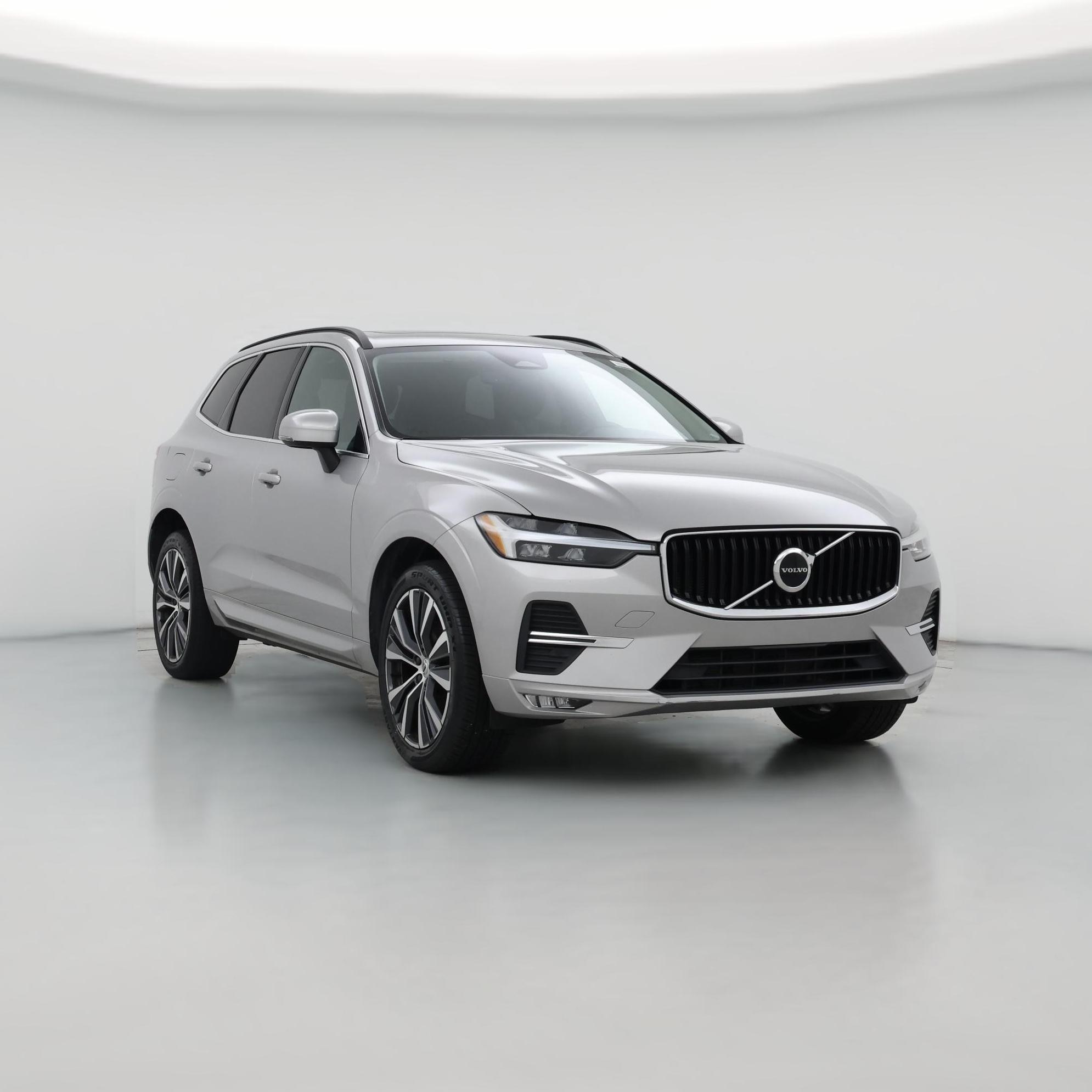 Thumbnail: 2022 Volvo XC60 - 1