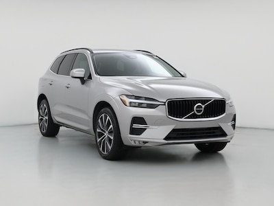 2022 Volvo XC60 B5 Momentum
