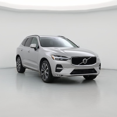 2022 Volvo XC60 B5 Momentum
