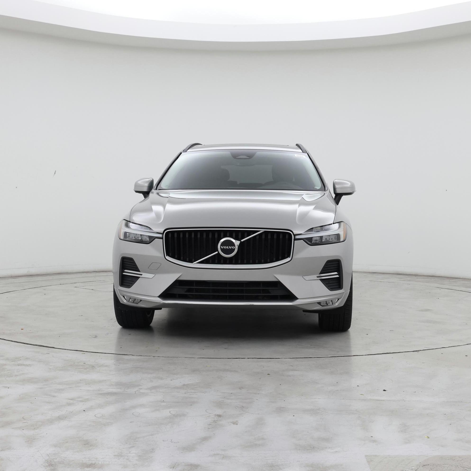 Thumbnail: 2022 Volvo XC60 - 5