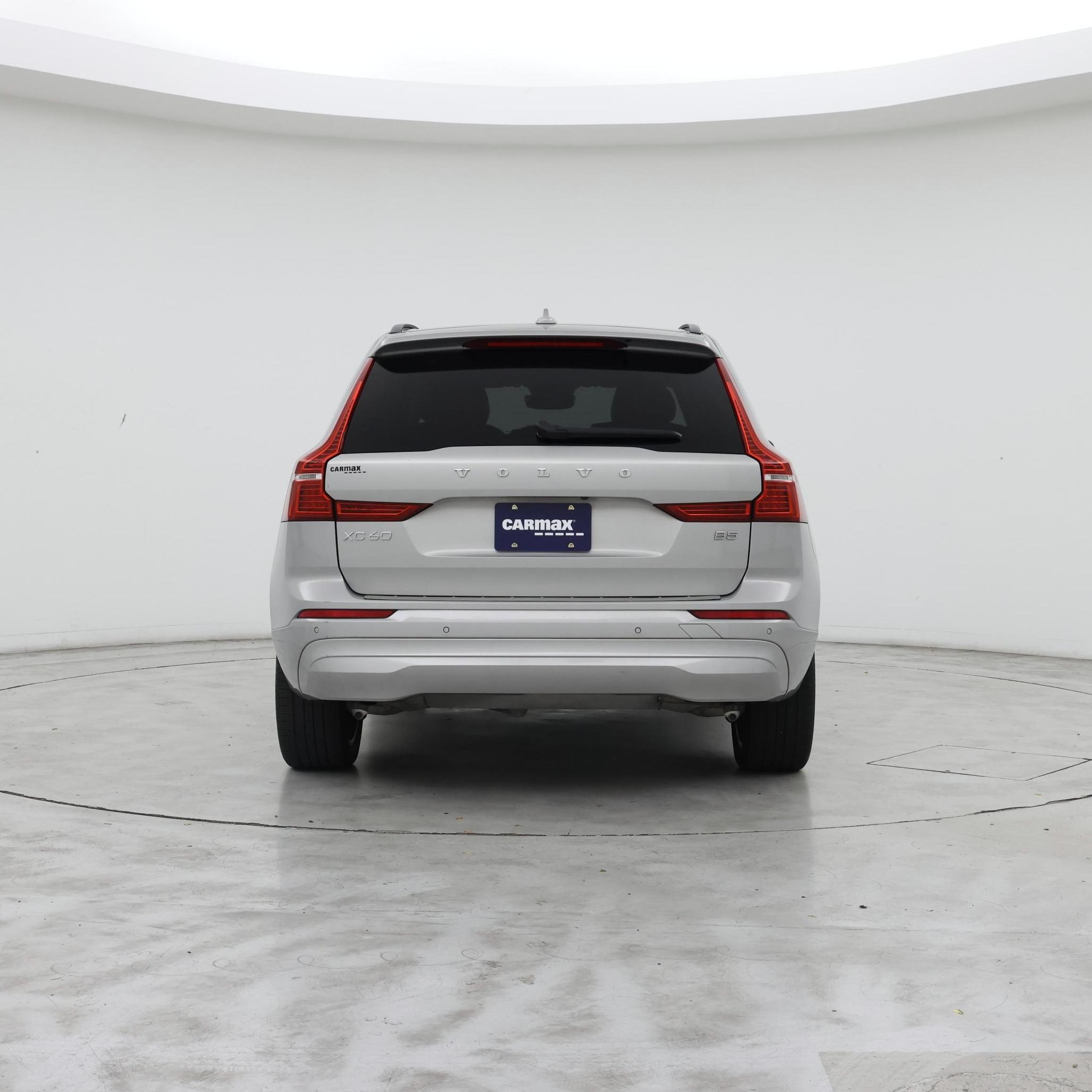 Thumbnail: 2022 Volvo XC60 - 6