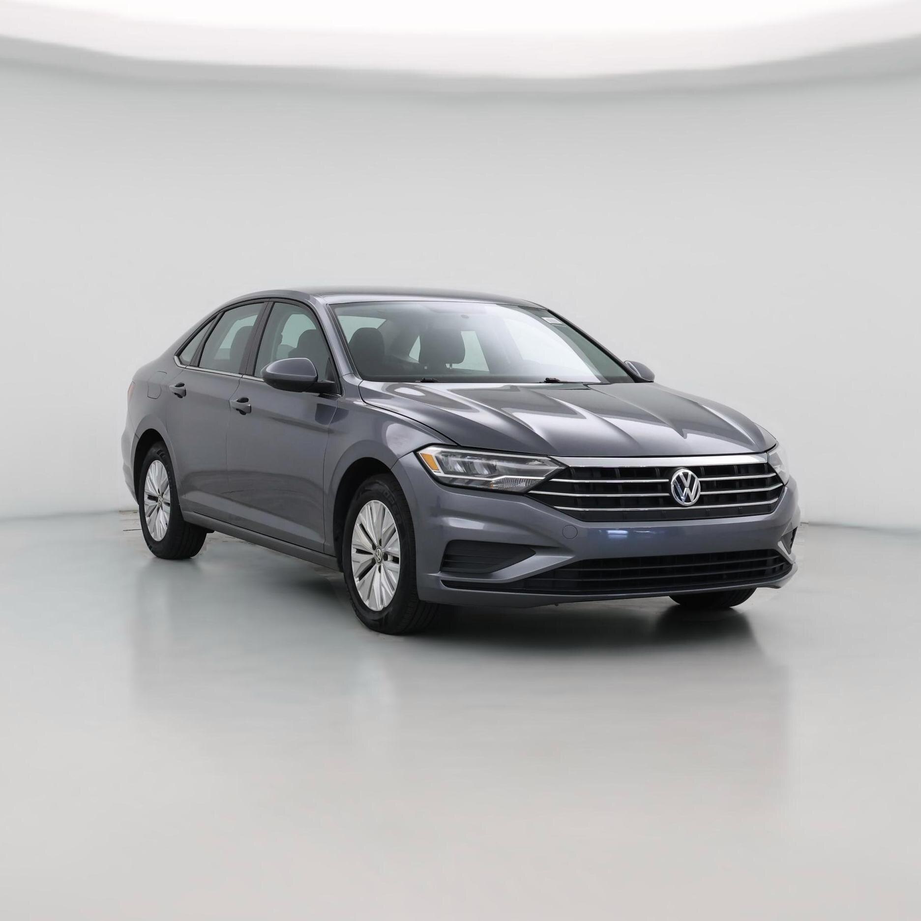 Thumbnail: 2020 Volkswagen Jetta - 1