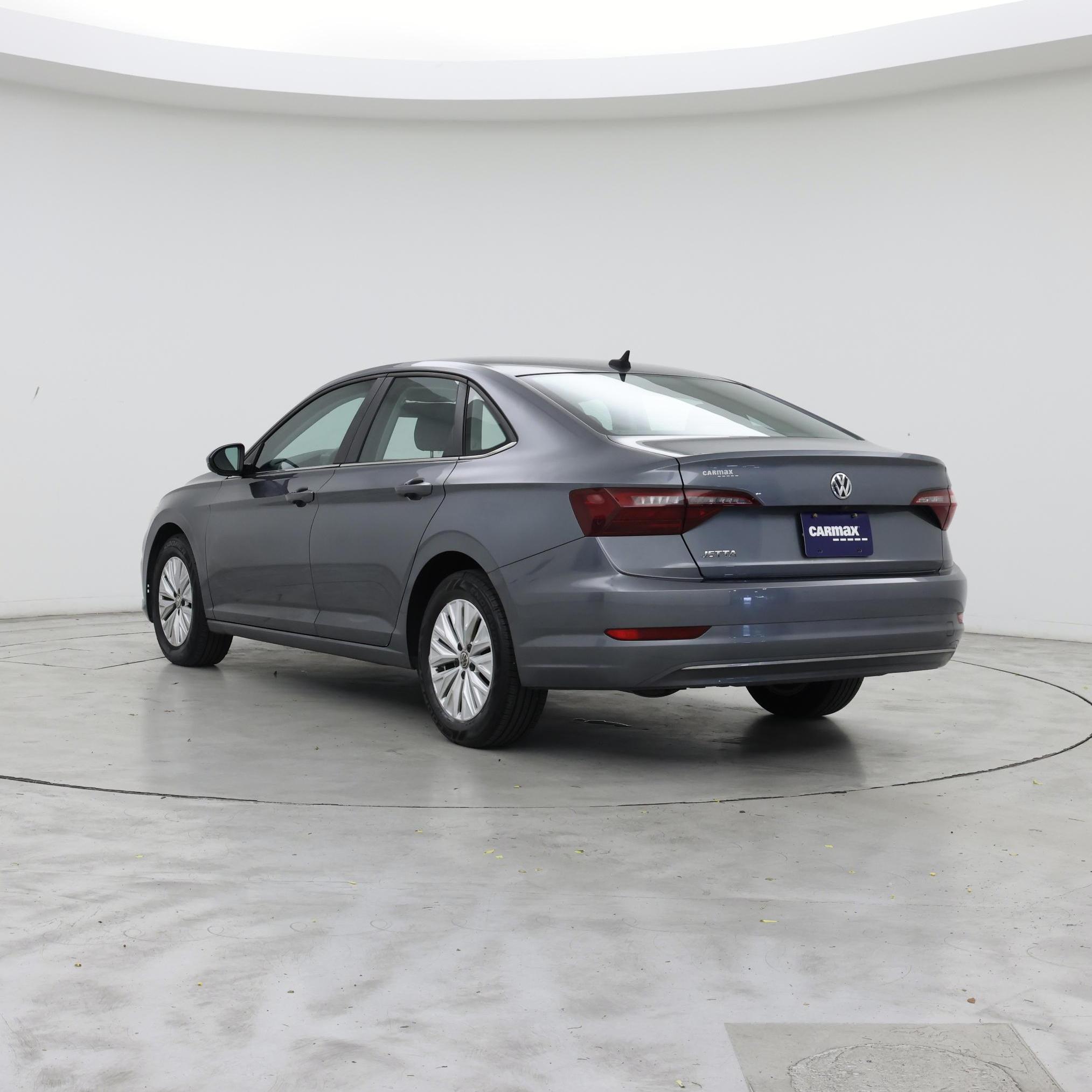 Thumbnail: 2020 Volkswagen Jetta - 2