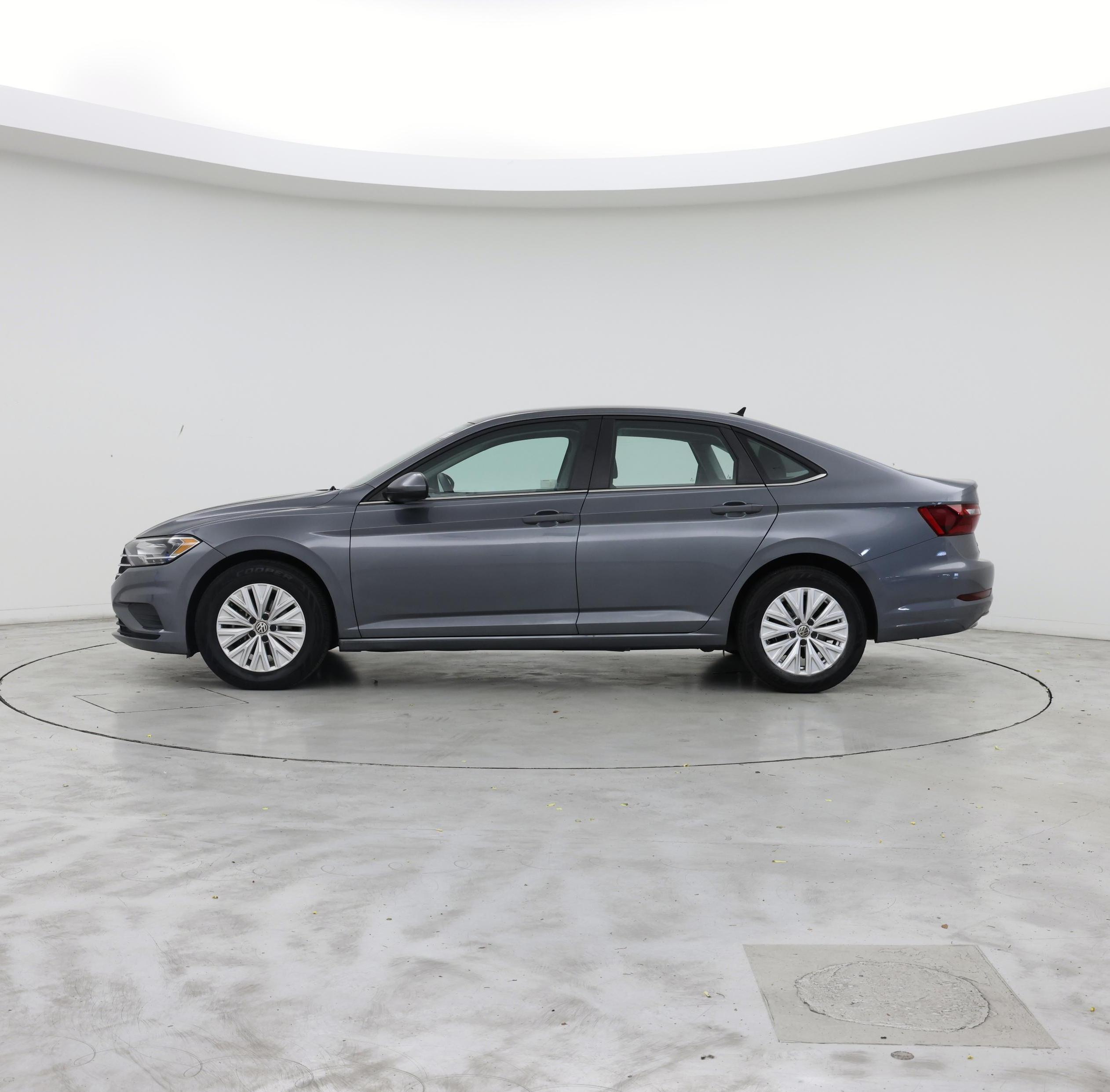 Thumbnail: 2020 Volkswagen Jetta - 3