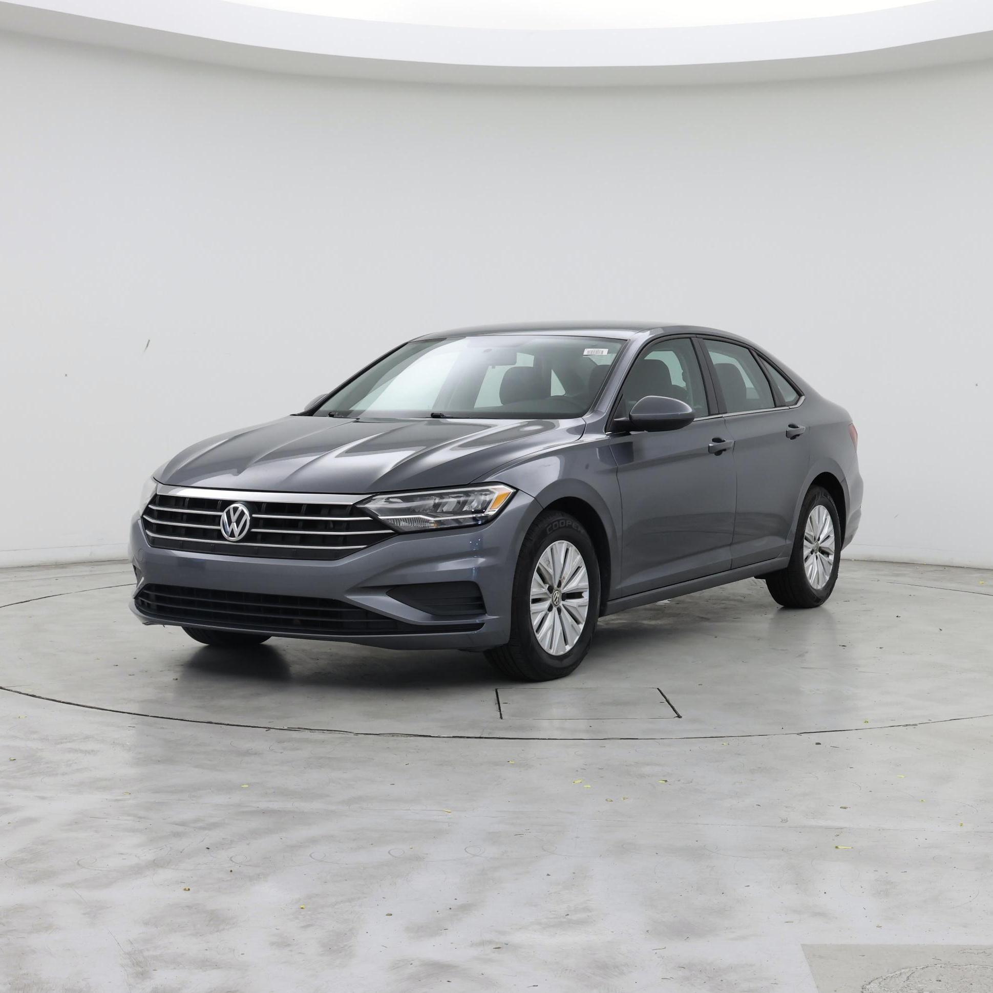 Thumbnail: 2020 Volkswagen Jetta - 4