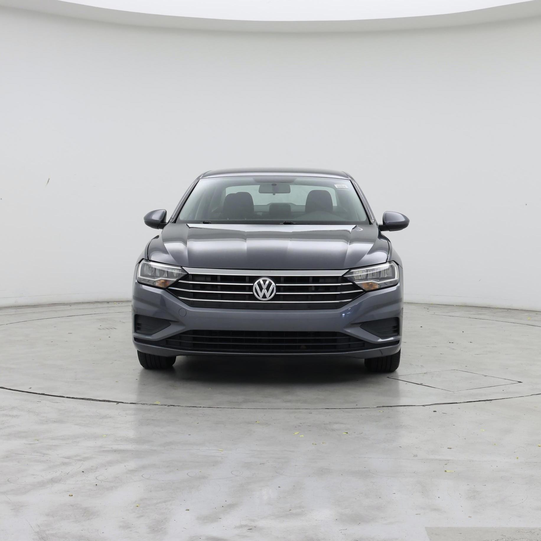Thumbnail: 2020 Volkswagen Jetta - 5