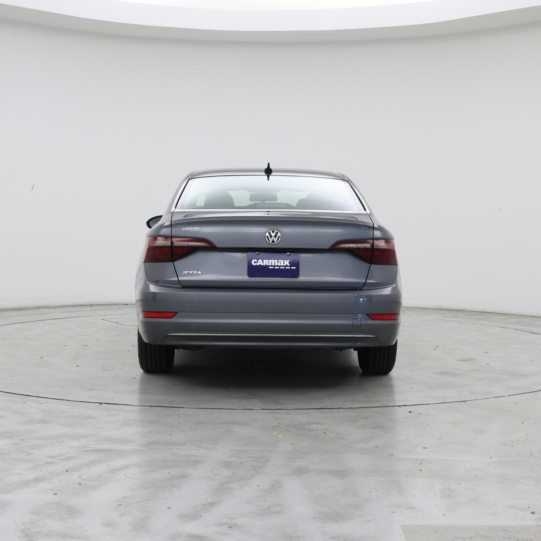 Thumbnail: 2020 Volkswagen Jetta - 6
