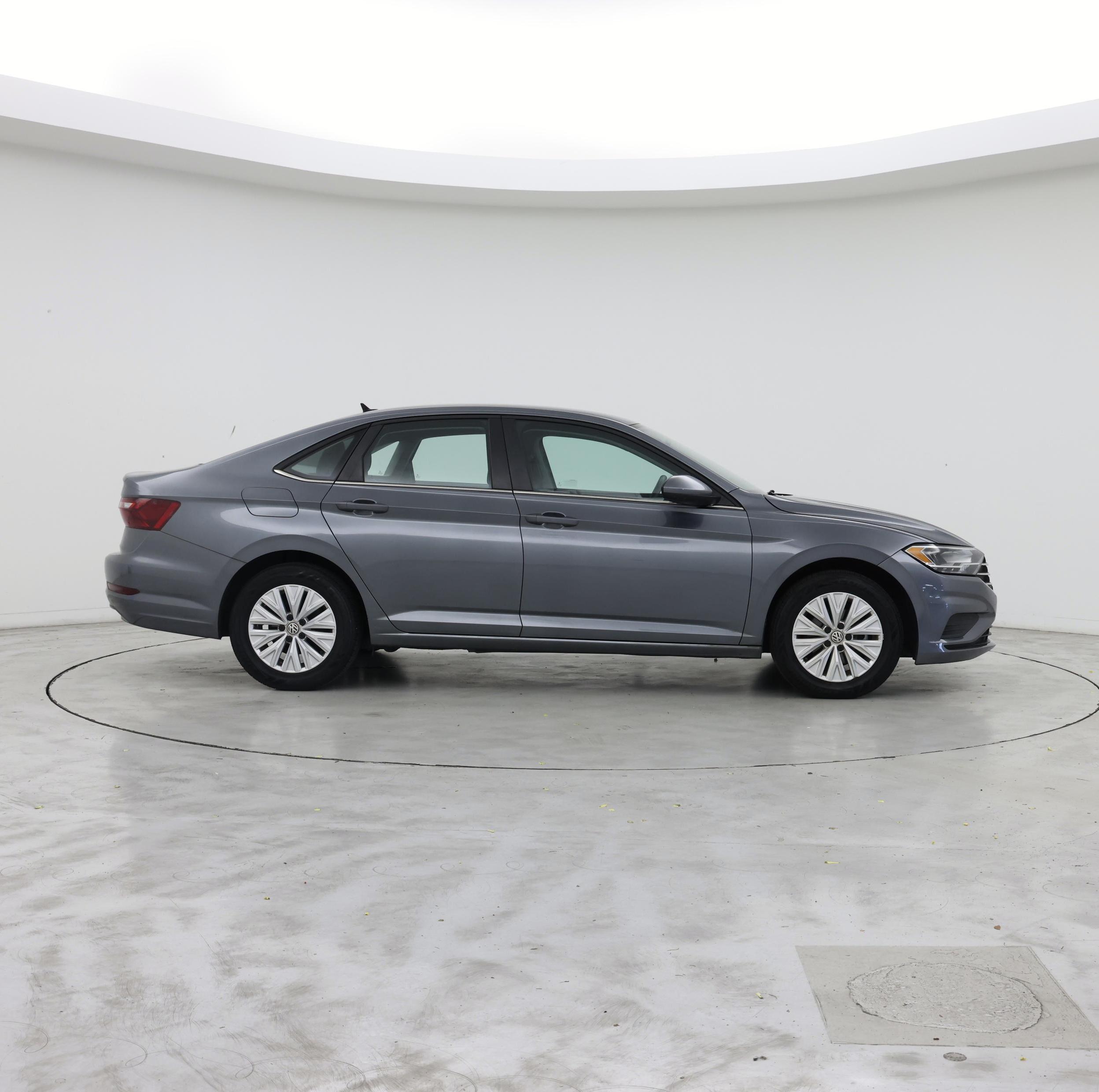 Thumbnail: 2020 Volkswagen Jetta - 7