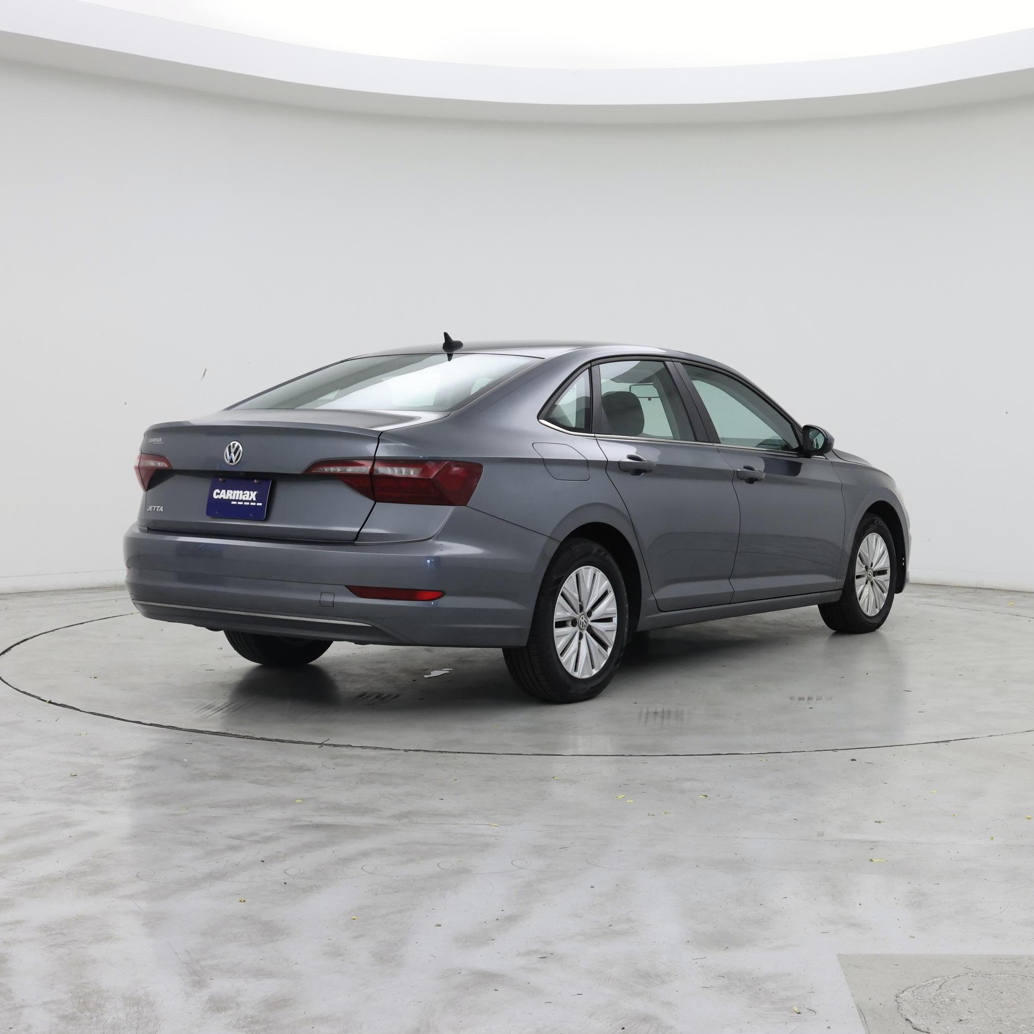 Thumbnail: 2020 Volkswagen Jetta - 8