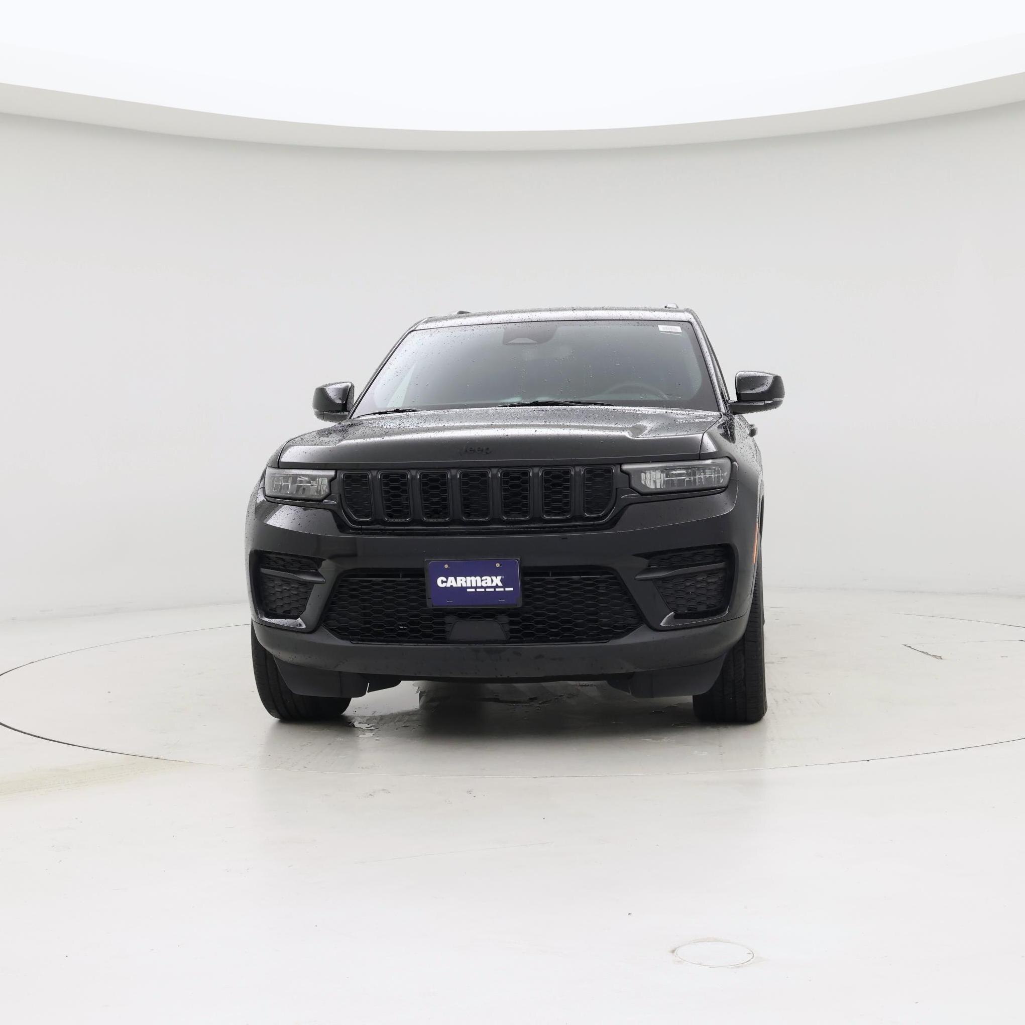 Thumbnail: 2023 Jeep Grand Cherokee - 5