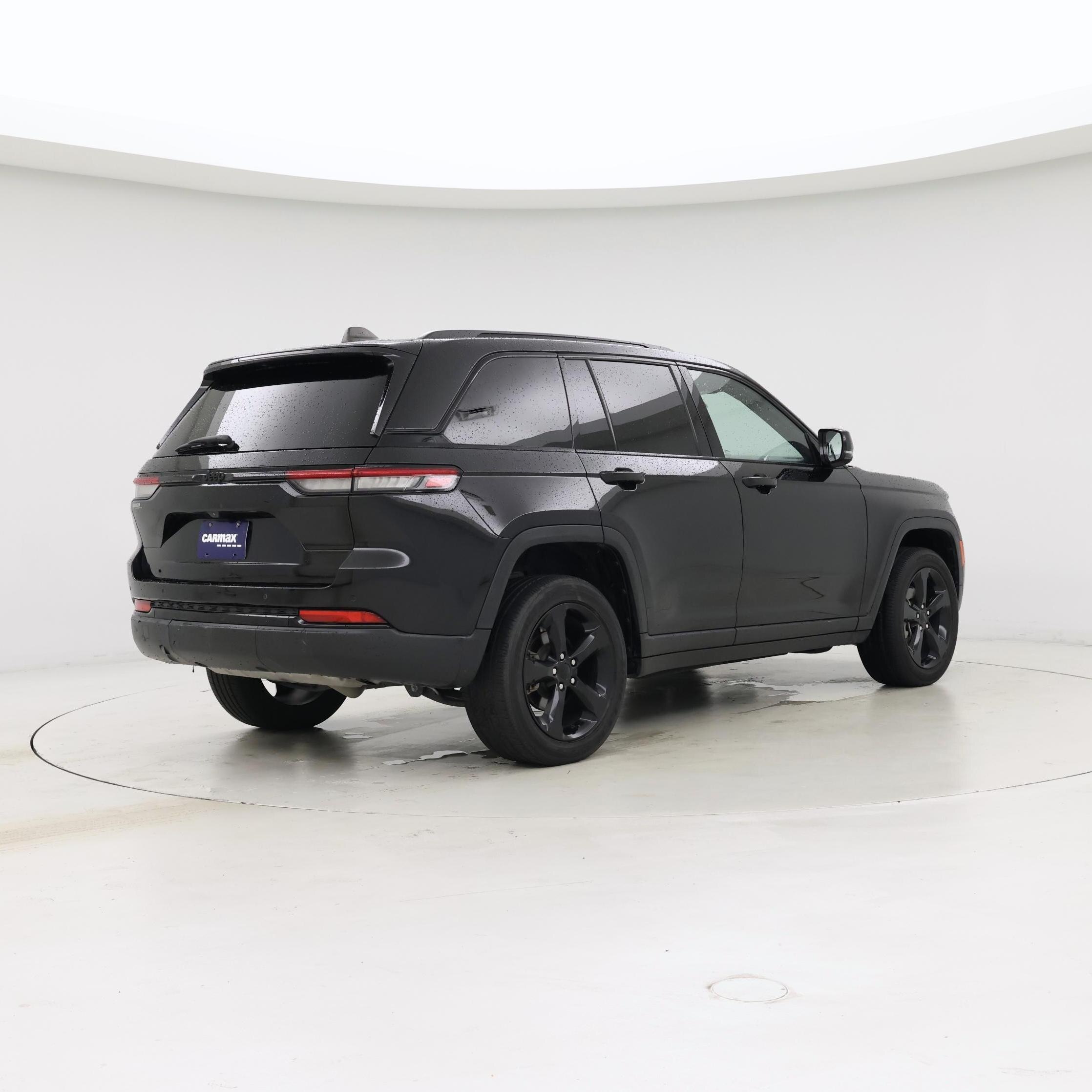 Thumbnail: 2023 Jeep Grand Cherokee - 8
