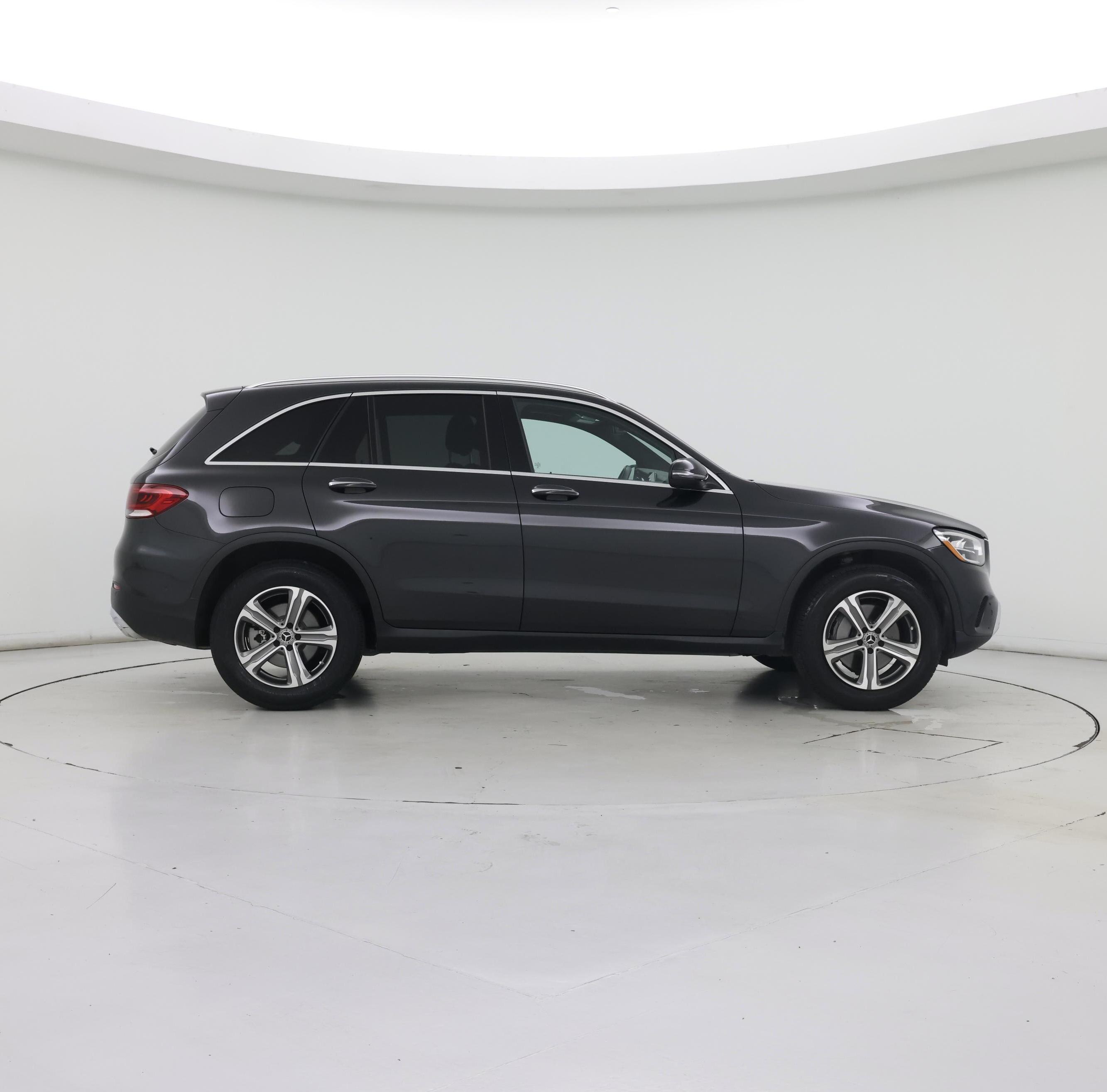 Thumbnail: 2021 Mercedes-Benz GLC - 7