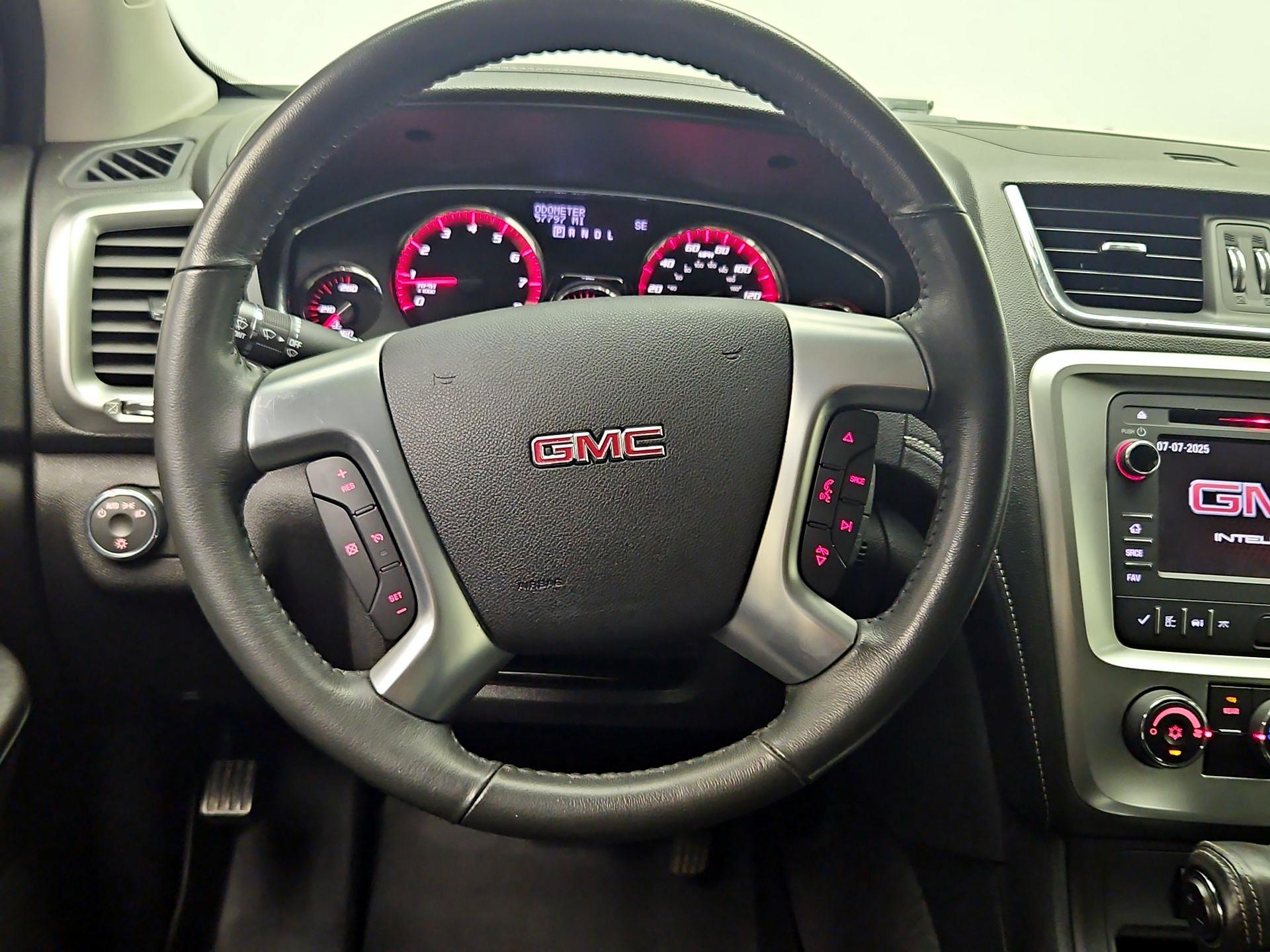 Thumbnail: 2015 GMC Acadia - 10