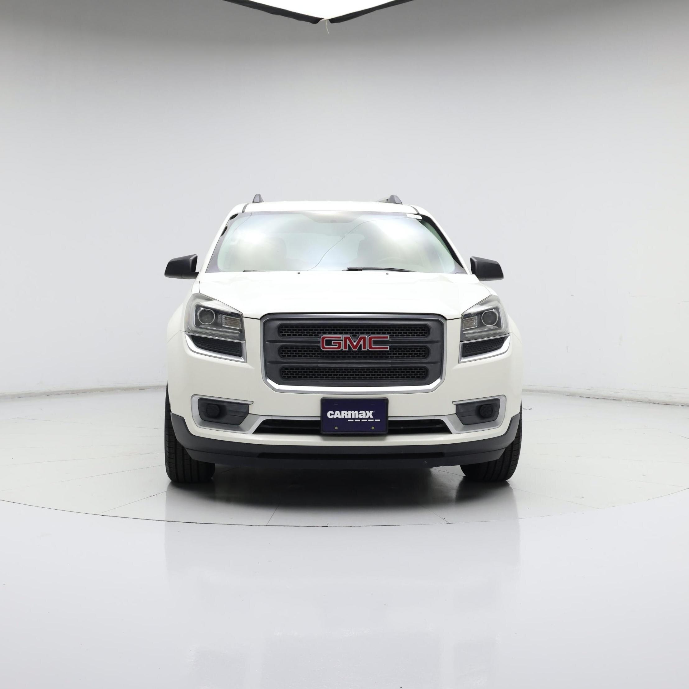 Thumbnail: 2015 GMC Acadia - 5