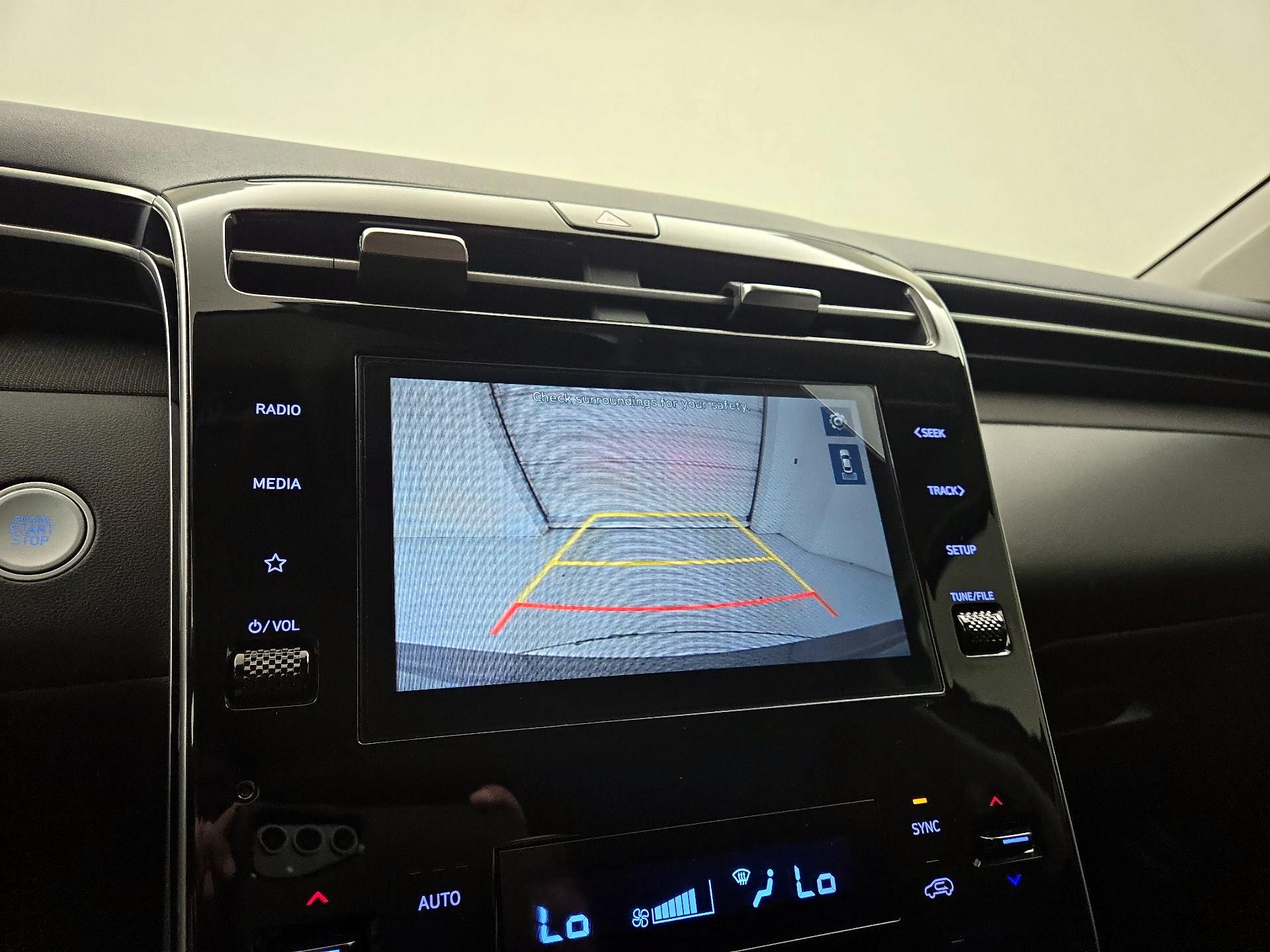 Thumbnail: 2022 Hyundai Tucson - 14