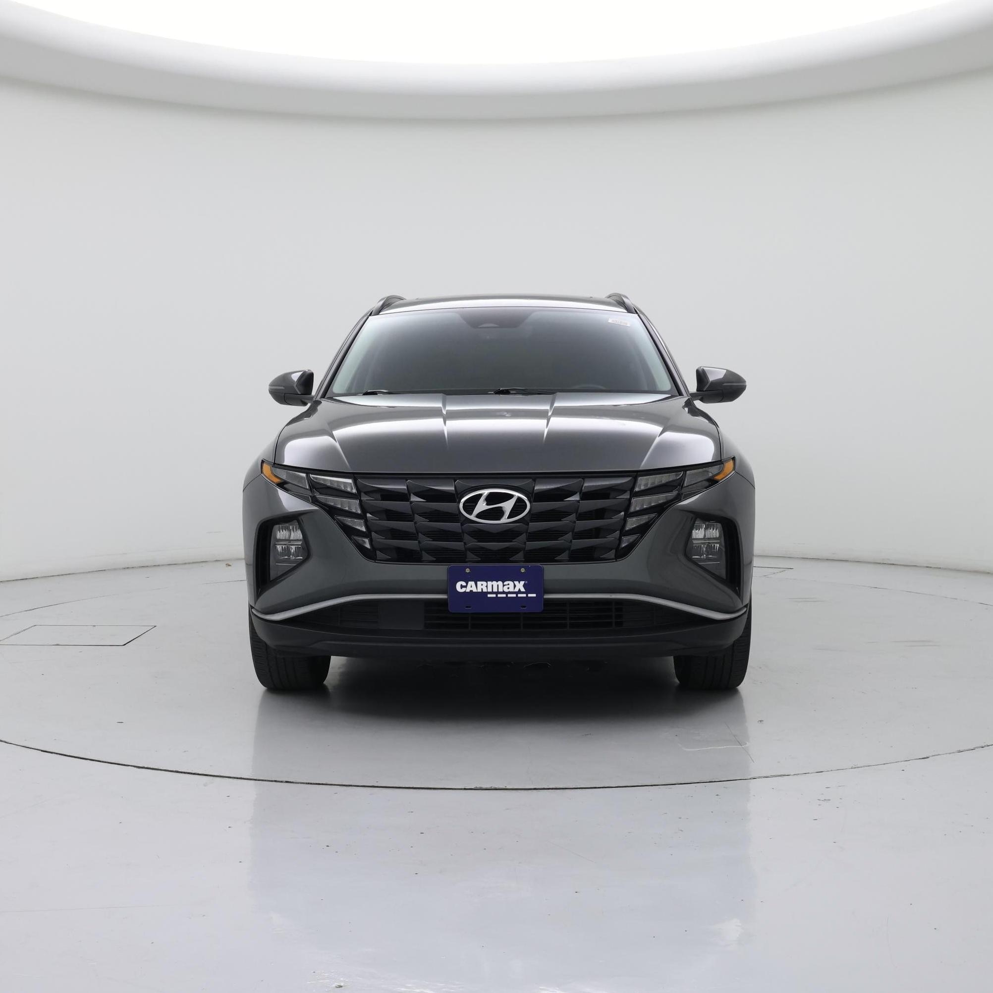 Thumbnail: 2022 Hyundai Tucson - 5