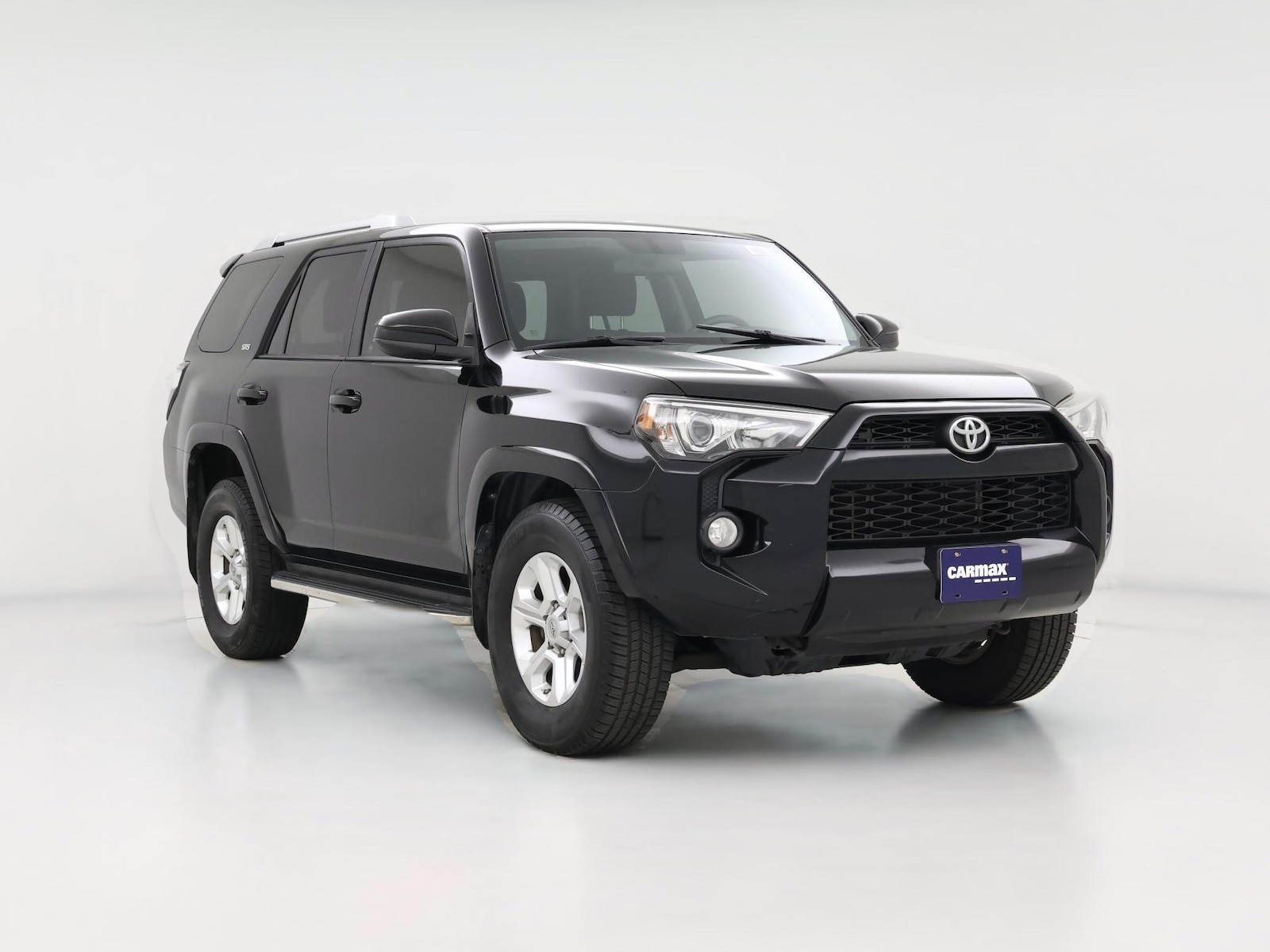 2016 Toyota 4Runner