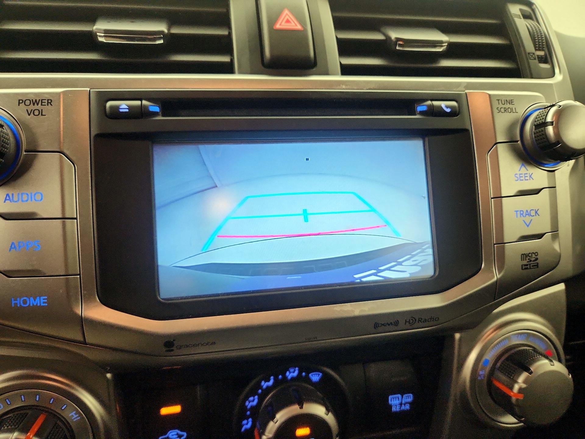 Thumbnail: 2016 Toyota 4Runner - 14