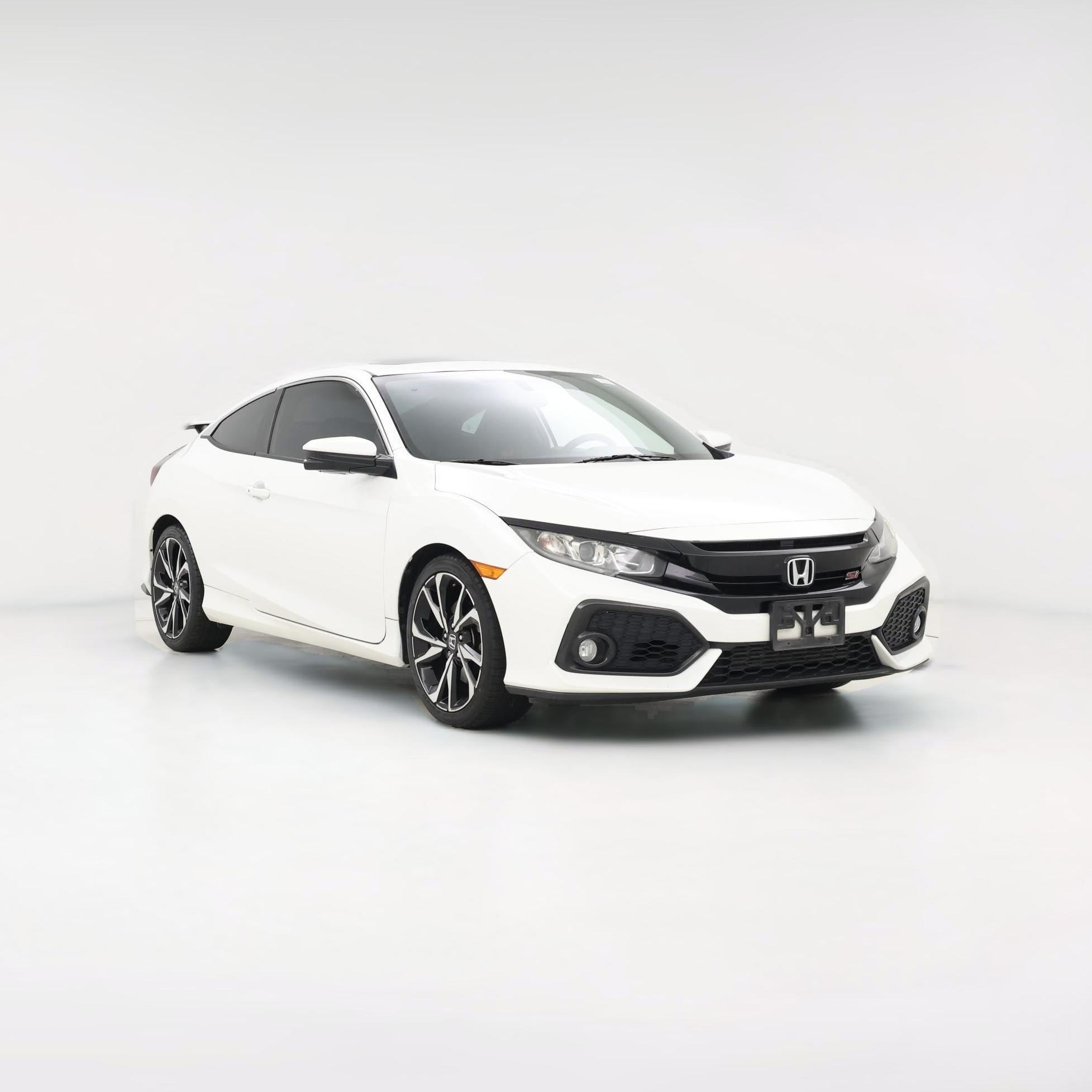 Thumbnail: 2018 Honda Civic - 1