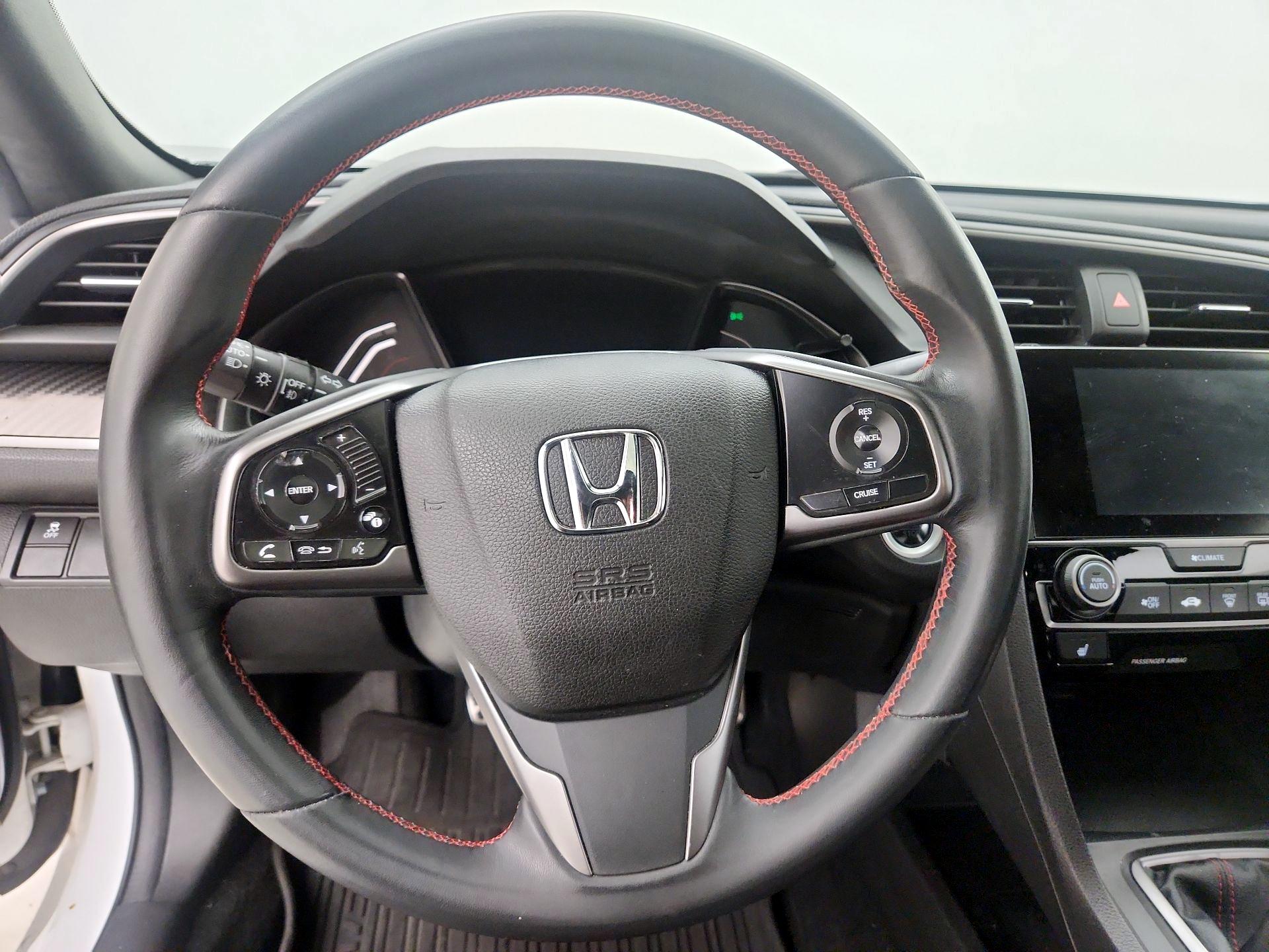 Thumbnail: 2018 Honda Civic - 10