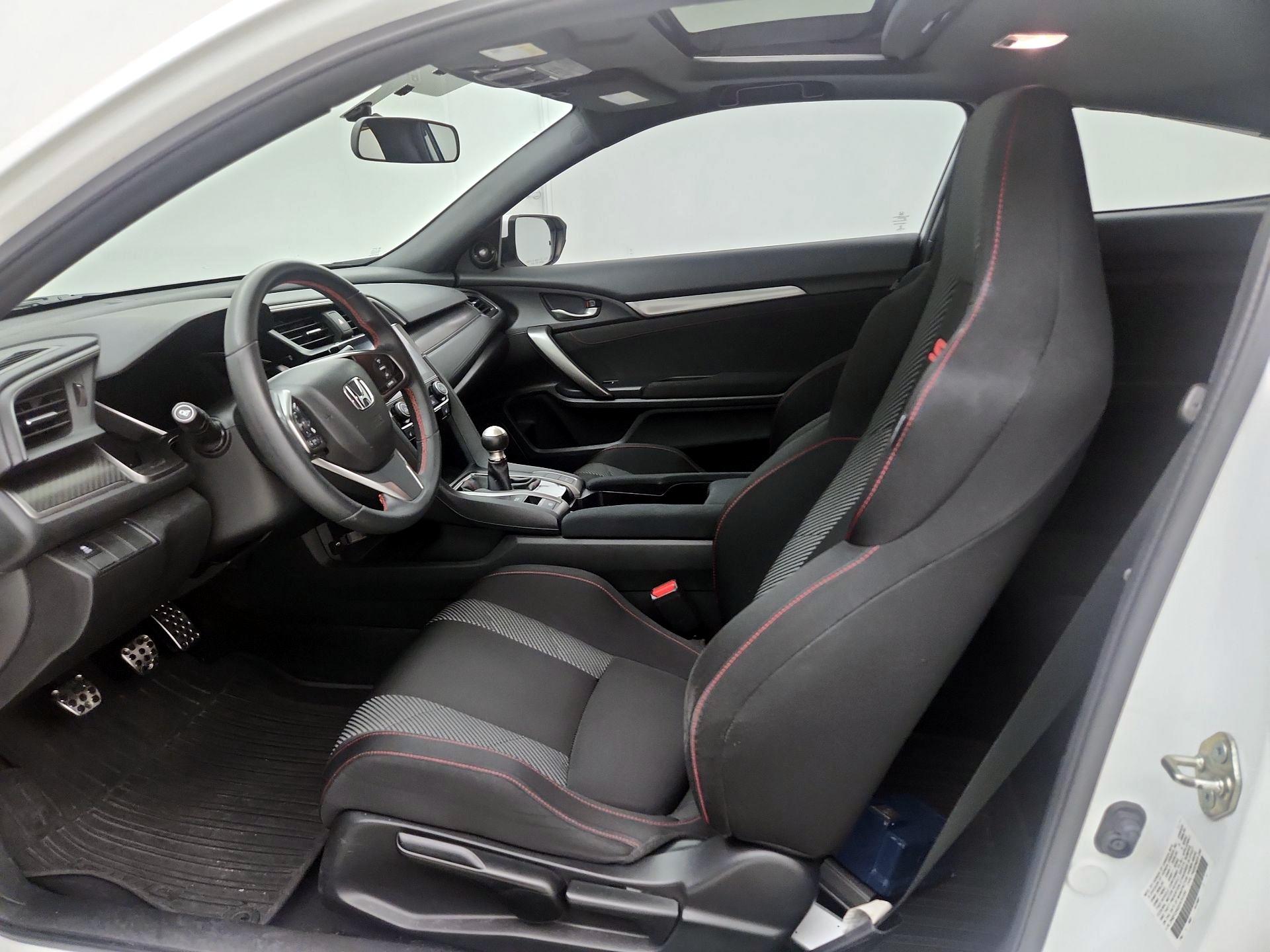 Thumbnail: 2018 Honda Civic - 11
