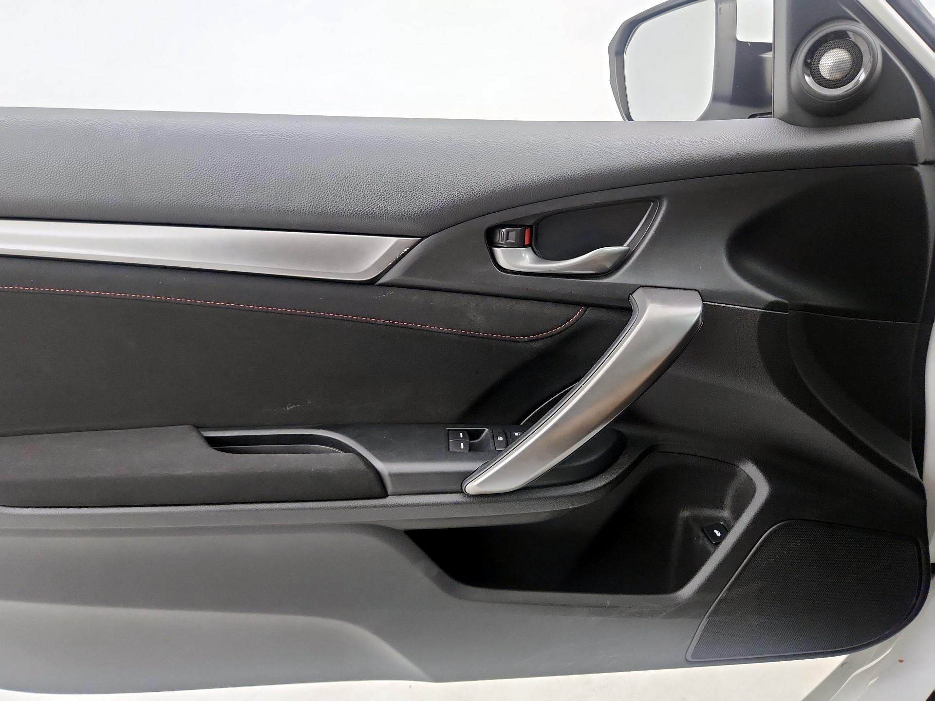 Thumbnail: 2018 Honda Civic - 12