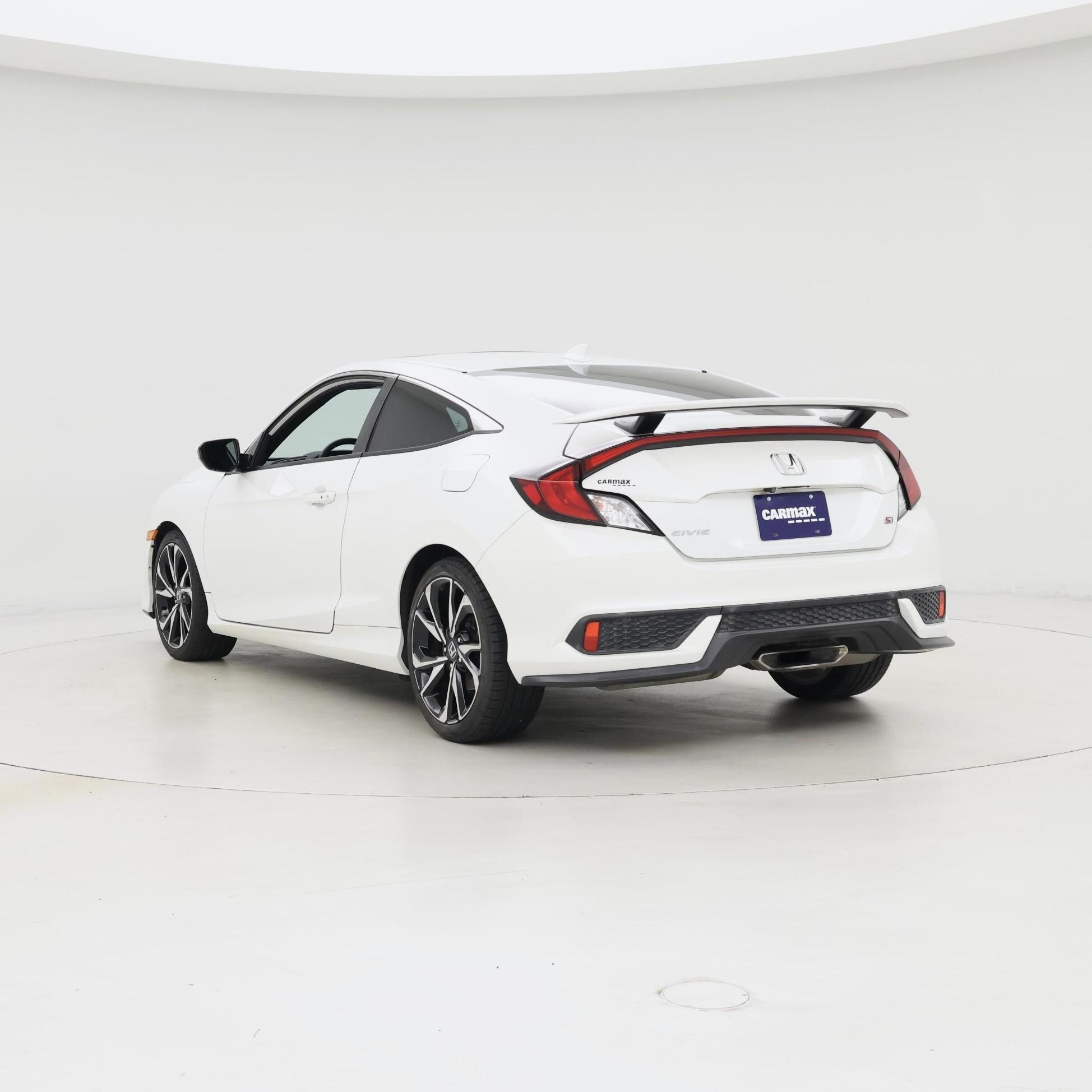 Thumbnail: 2018 Honda Civic - 2