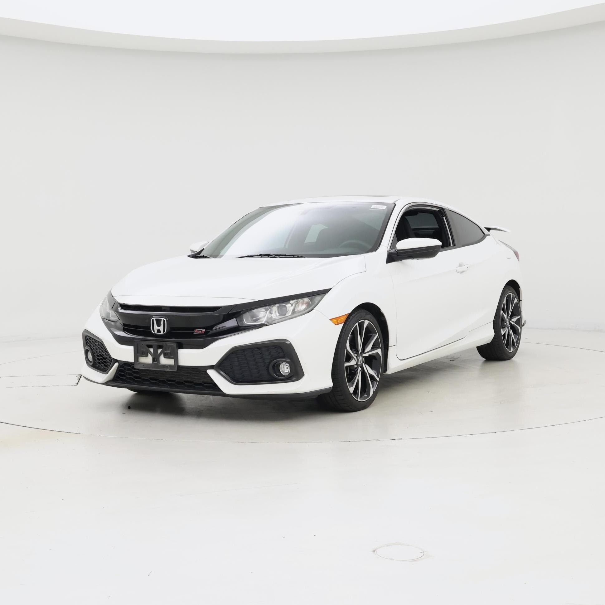 Thumbnail: 2018 Honda Civic - 4