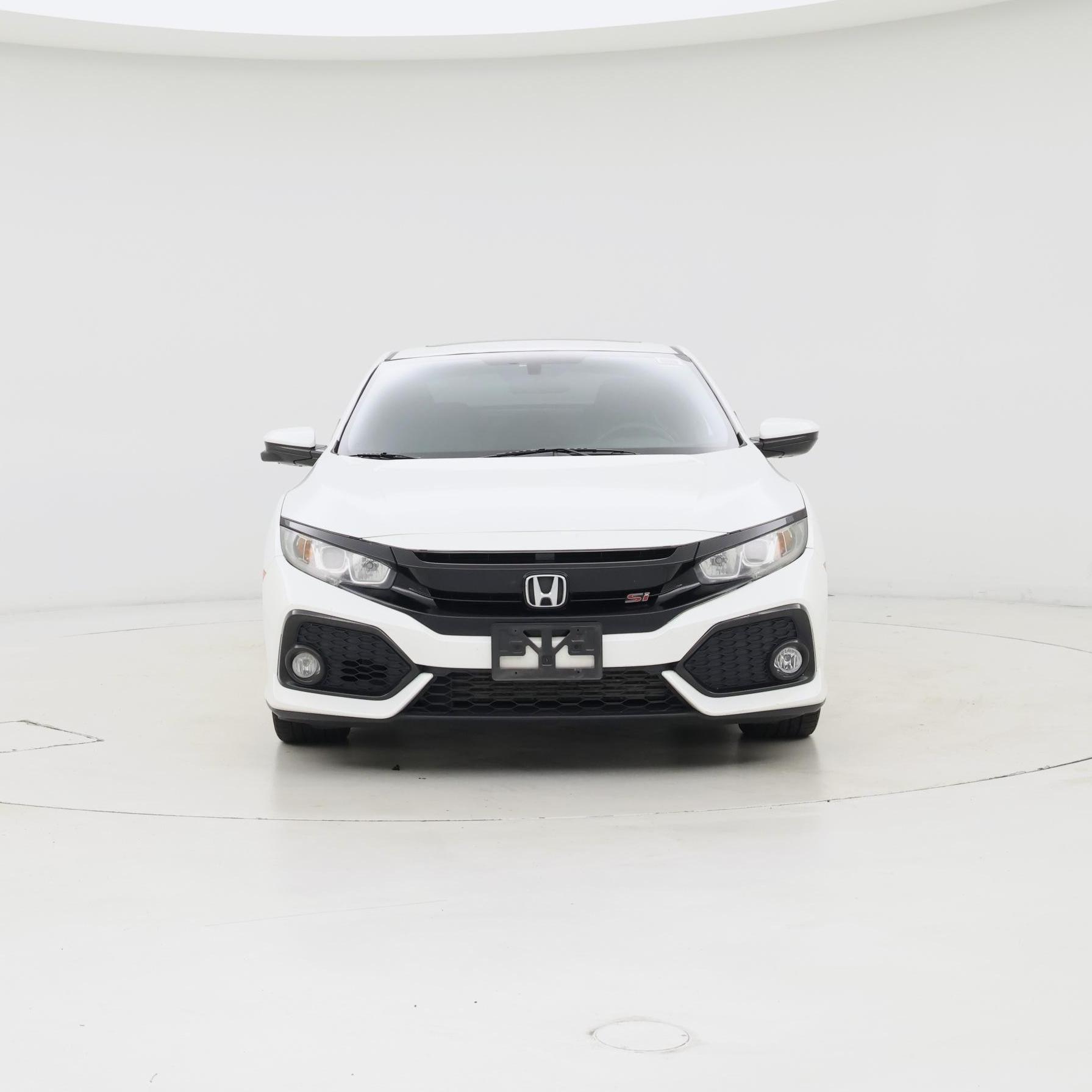 Thumbnail: 2018 Honda Civic - 5