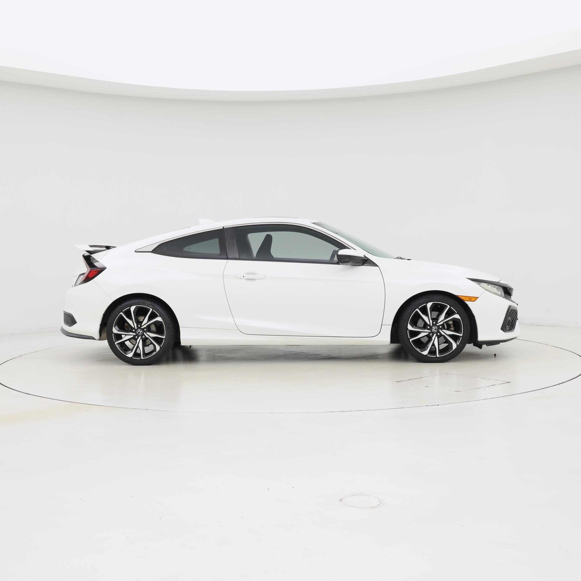 Thumbnail: 2018 Honda Civic - 7