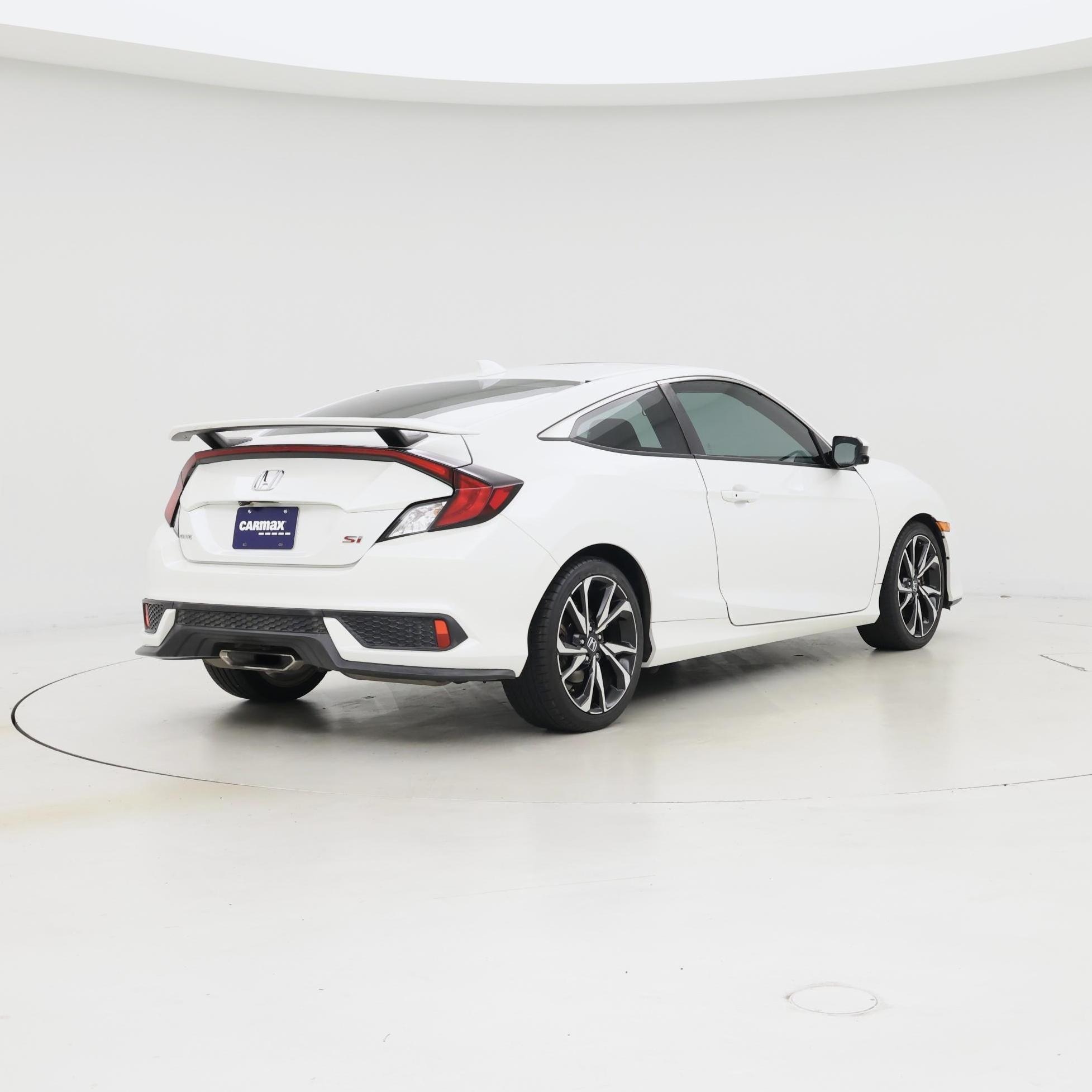 Thumbnail: 2018 Honda Civic - 8