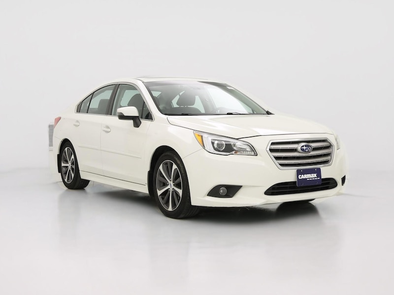 2015 Subaru Legacy Limited -
                  Plano, TX