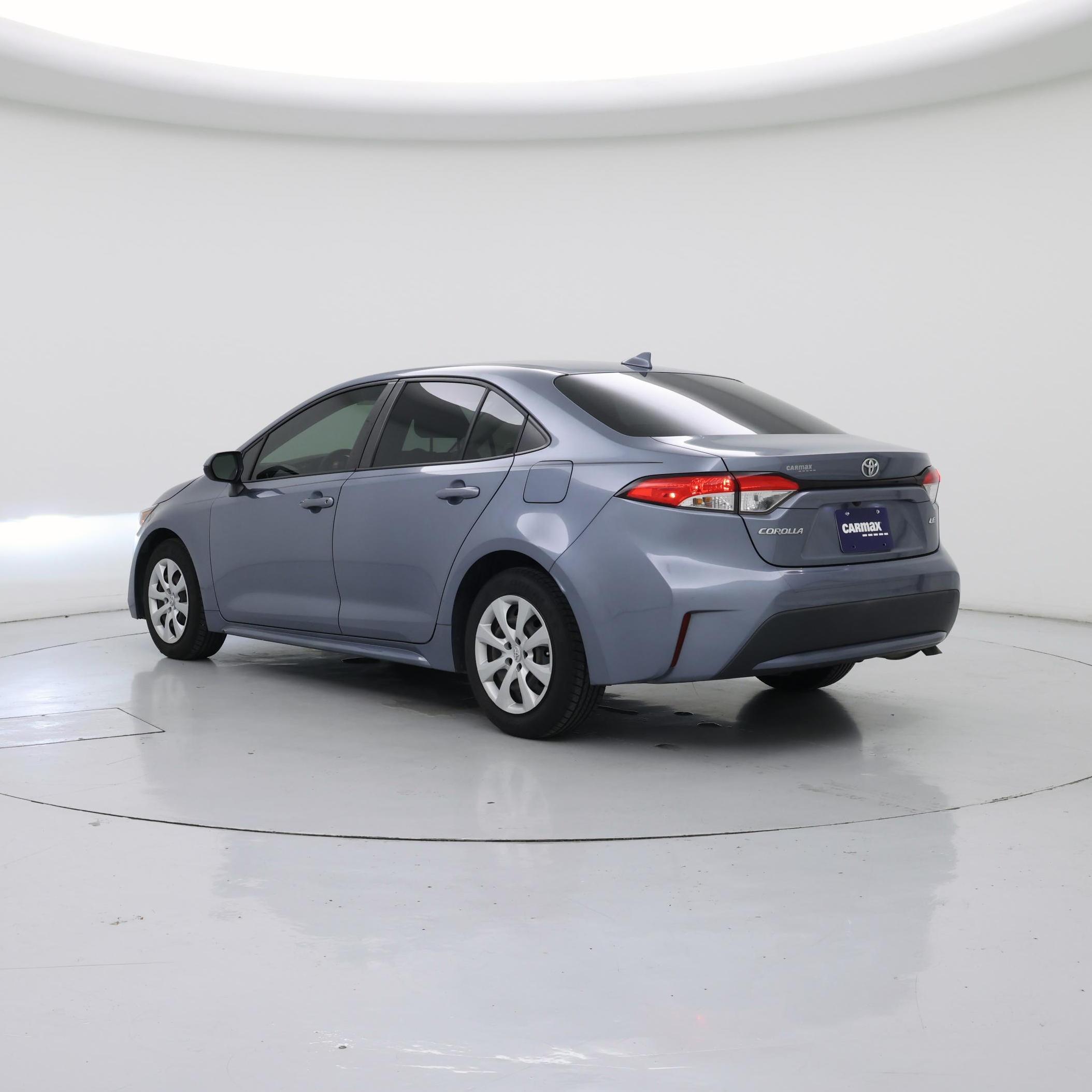 Thumbnail: 2020 Toyota Corolla - 2