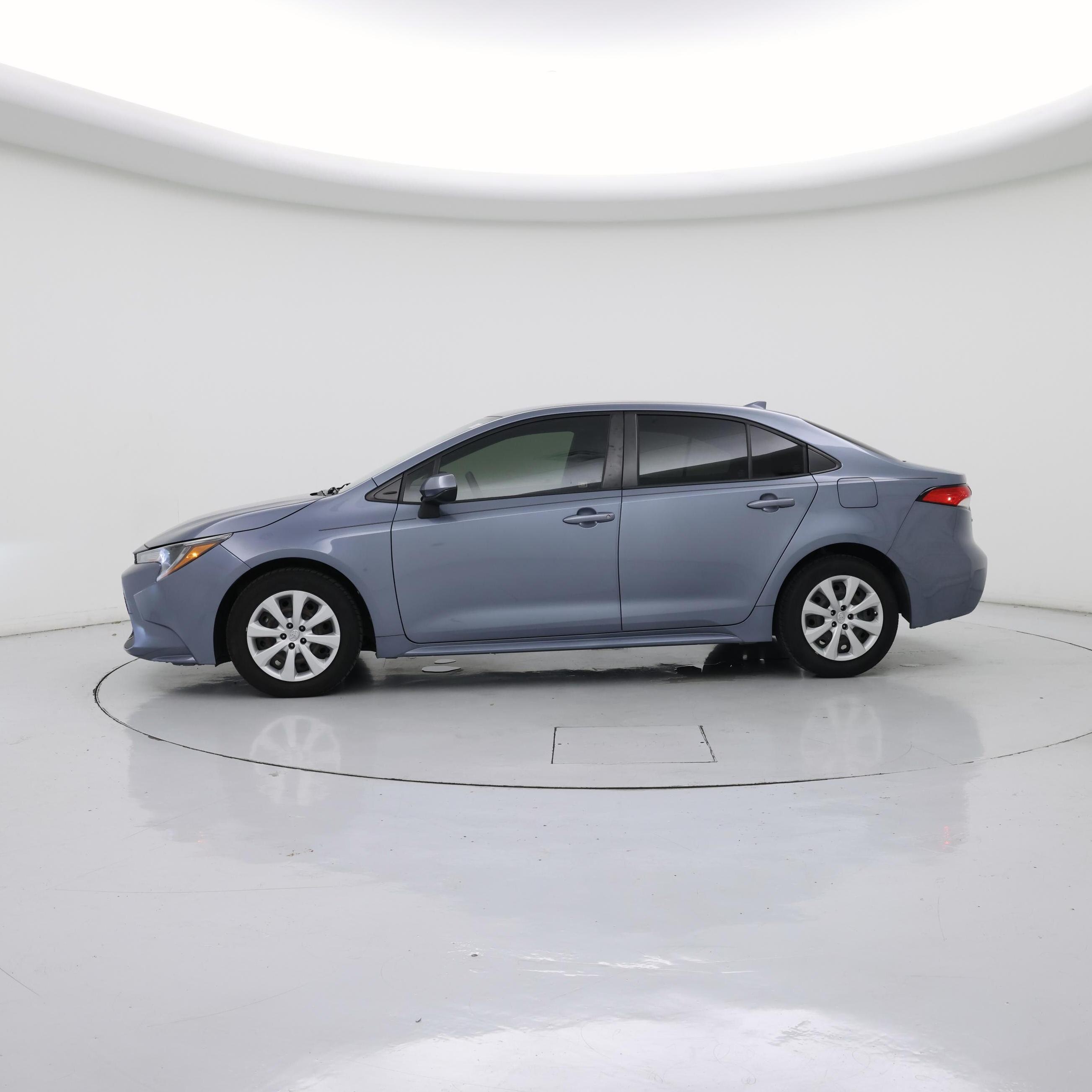 Thumbnail: 2020 Toyota Corolla - 3