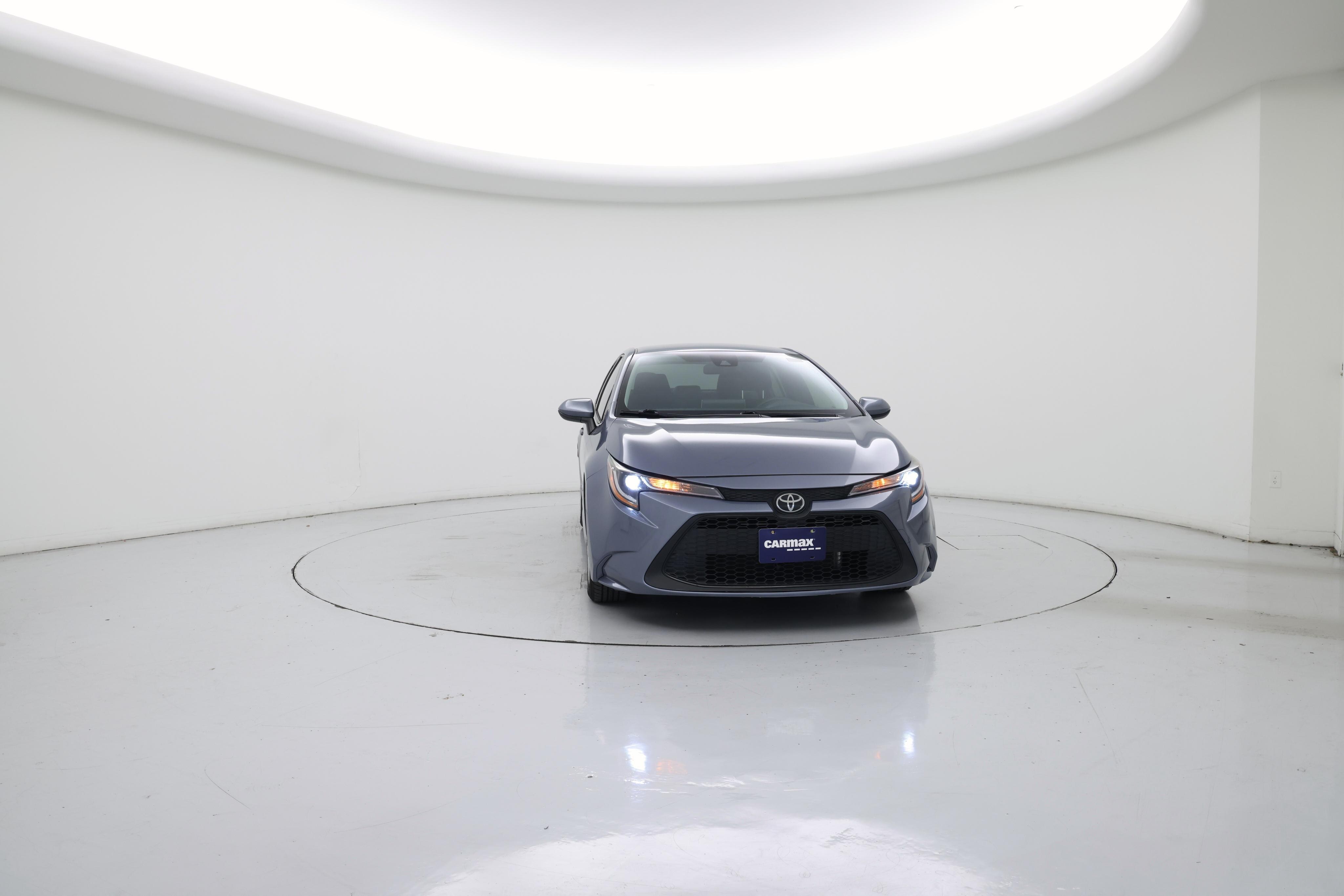 Thumbnail: 2020 Toyota Corolla - 5