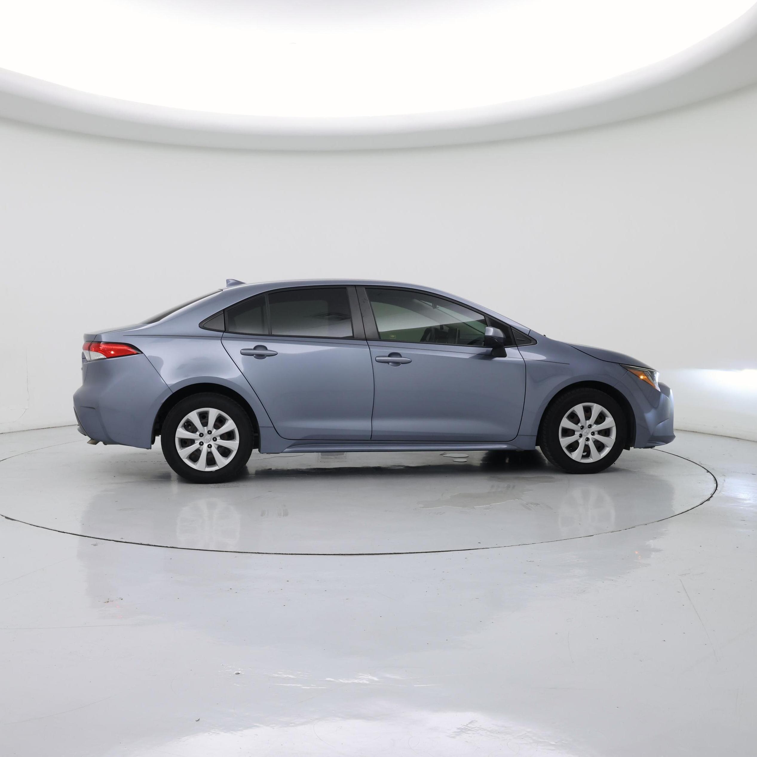 Thumbnail: 2020 Toyota Corolla - 7