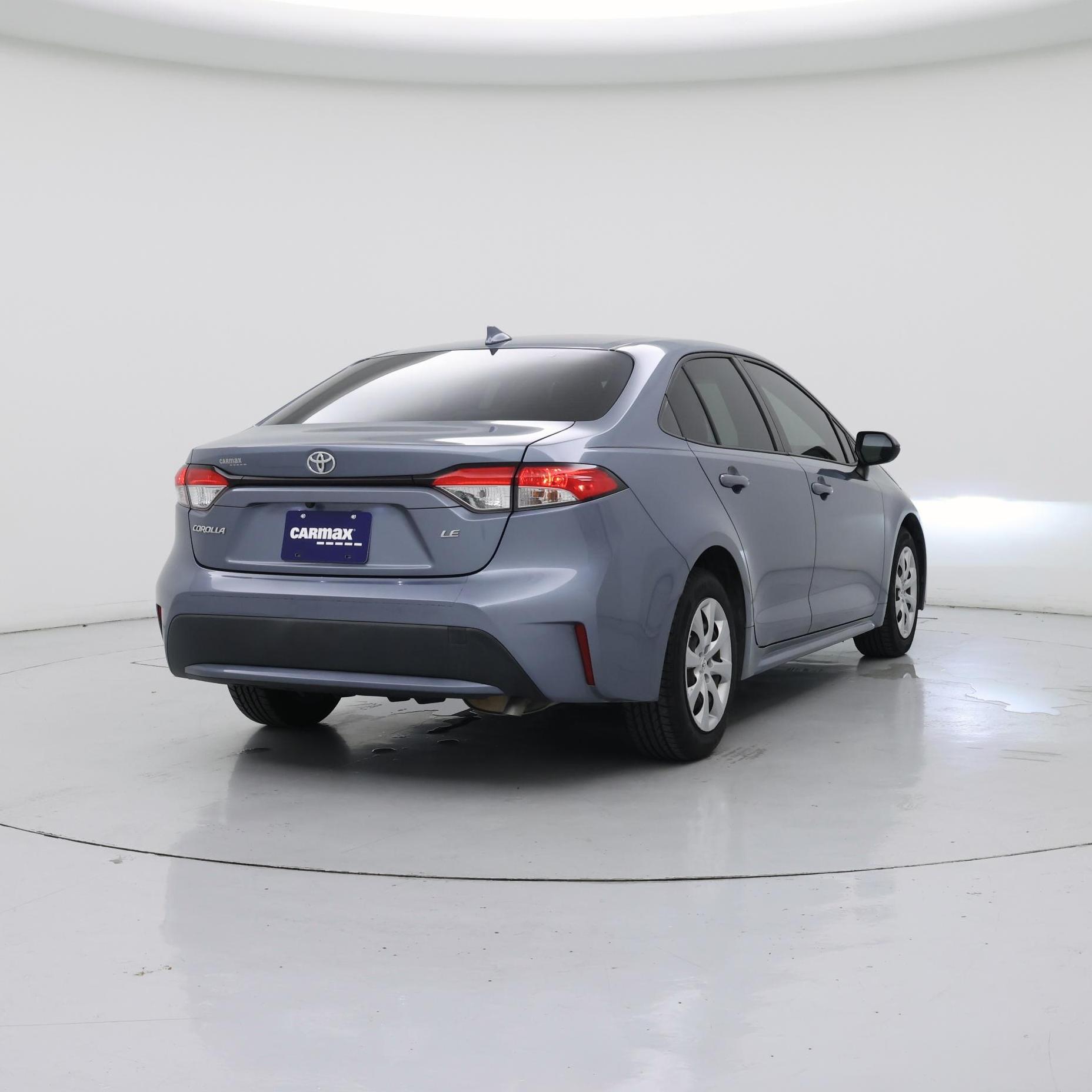 Thumbnail: 2020 Toyota Corolla - 8