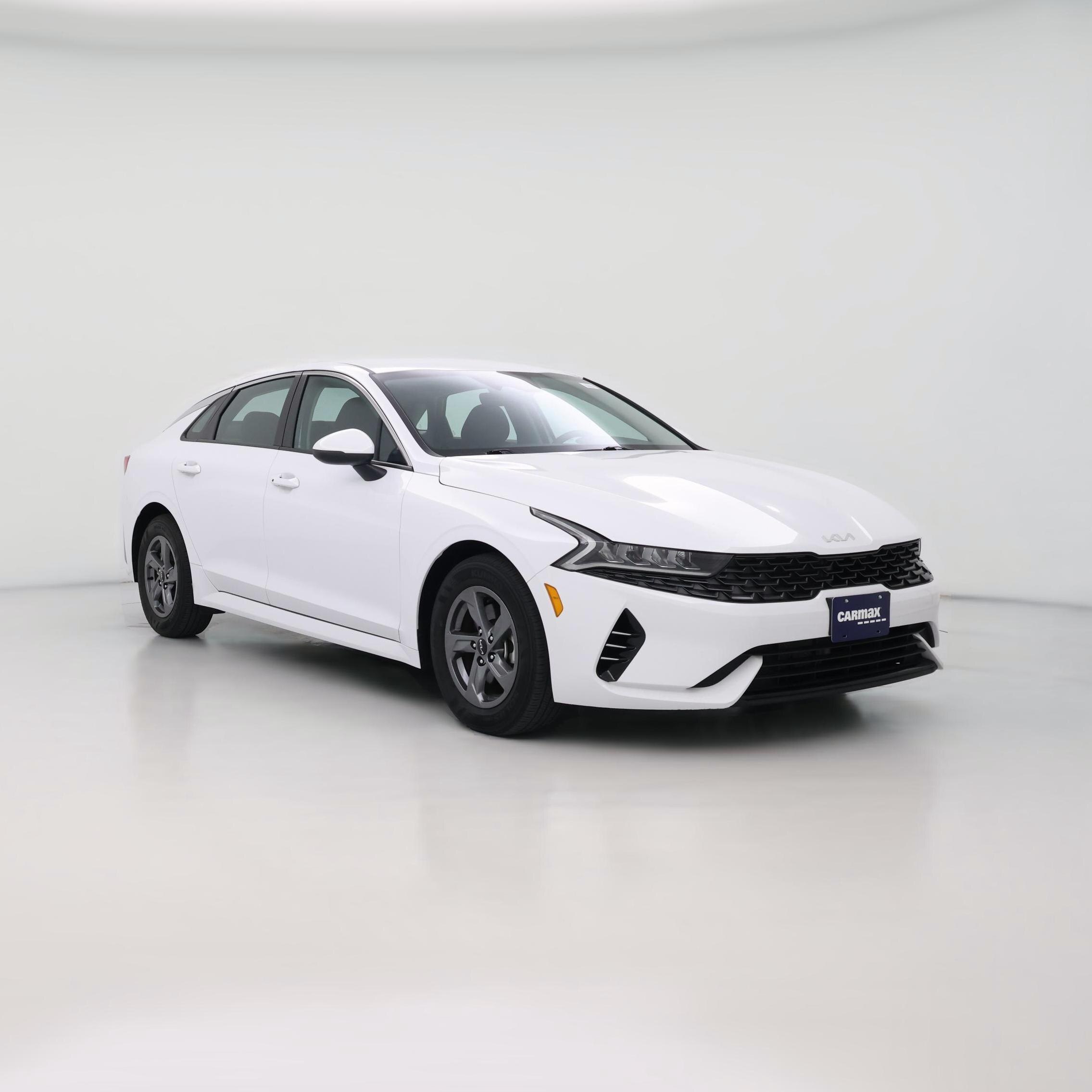 Thumbnail: 2023 Kia K5 - 1