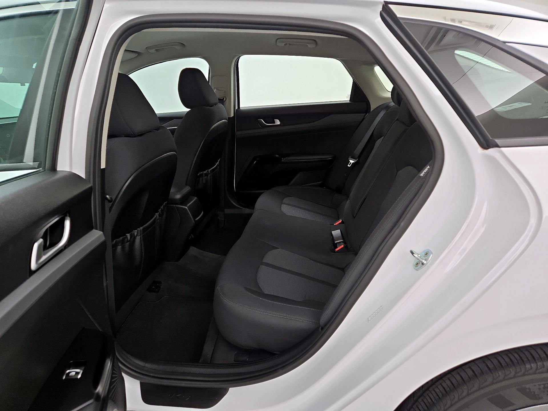 Thumbnail: 2023 Kia K5 - 19